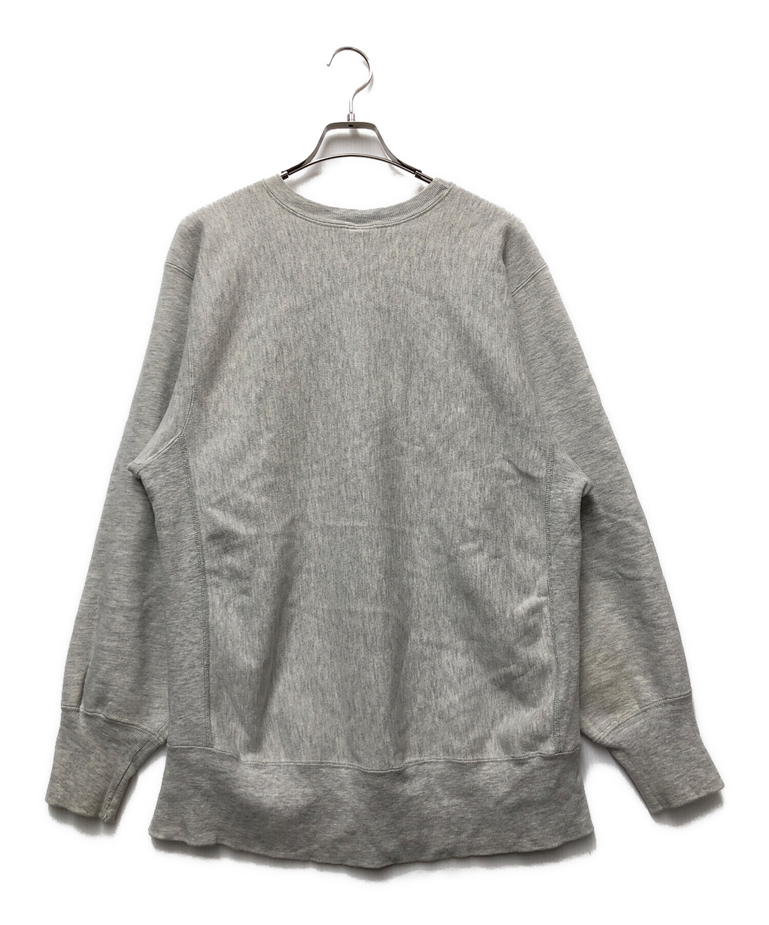 中古・古着通販】Champion REVERSE WEAVE (チャンピオン リバース