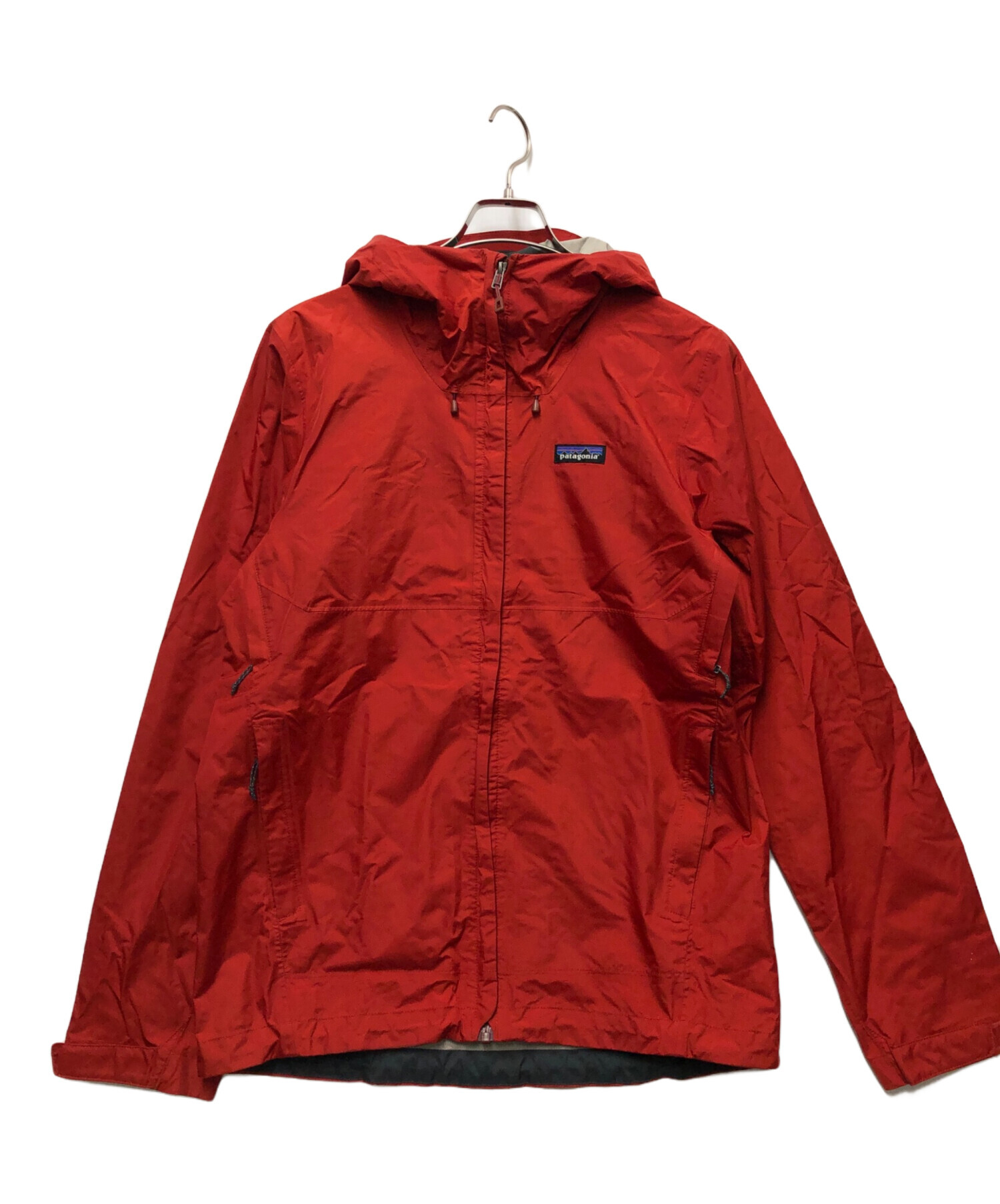 中古・古着通販】Patagonia (パタゴニア) トレントシェルジャケット