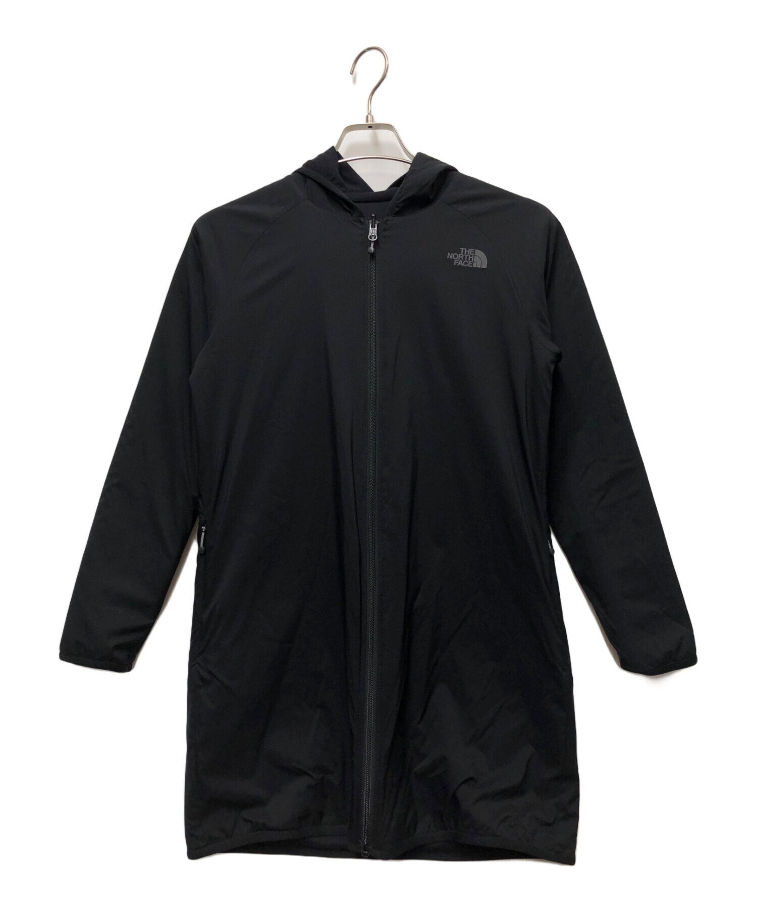 中古・古着通販】THE NORTH FACE (ザ ノース フェイス) リバーシブル 