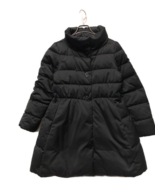 kate spade ケイトスペード ダウン ジャケット コート リボン