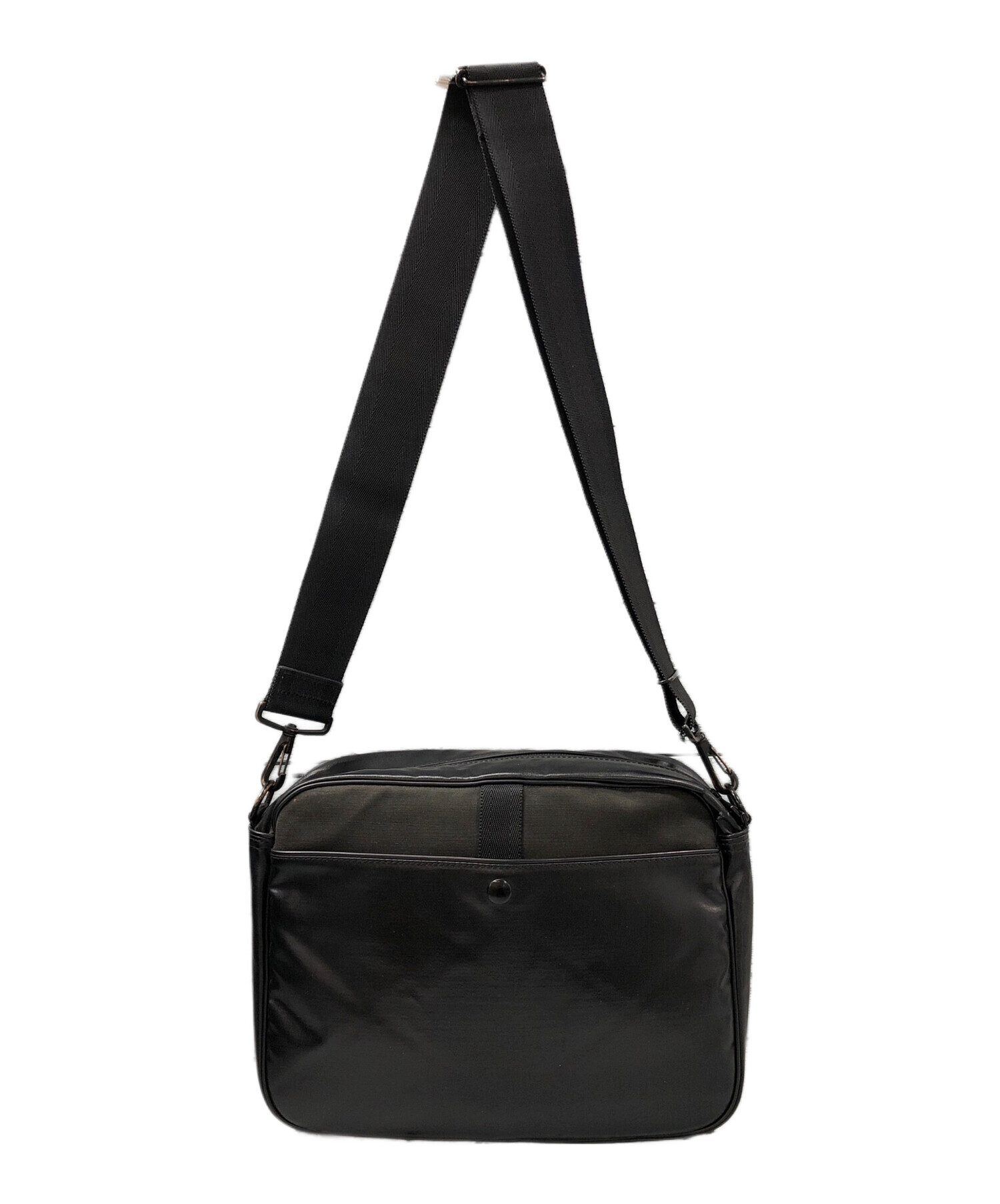 中古・古着通販】PORTER (ポーター) 80周年記念ショルダーバッグ