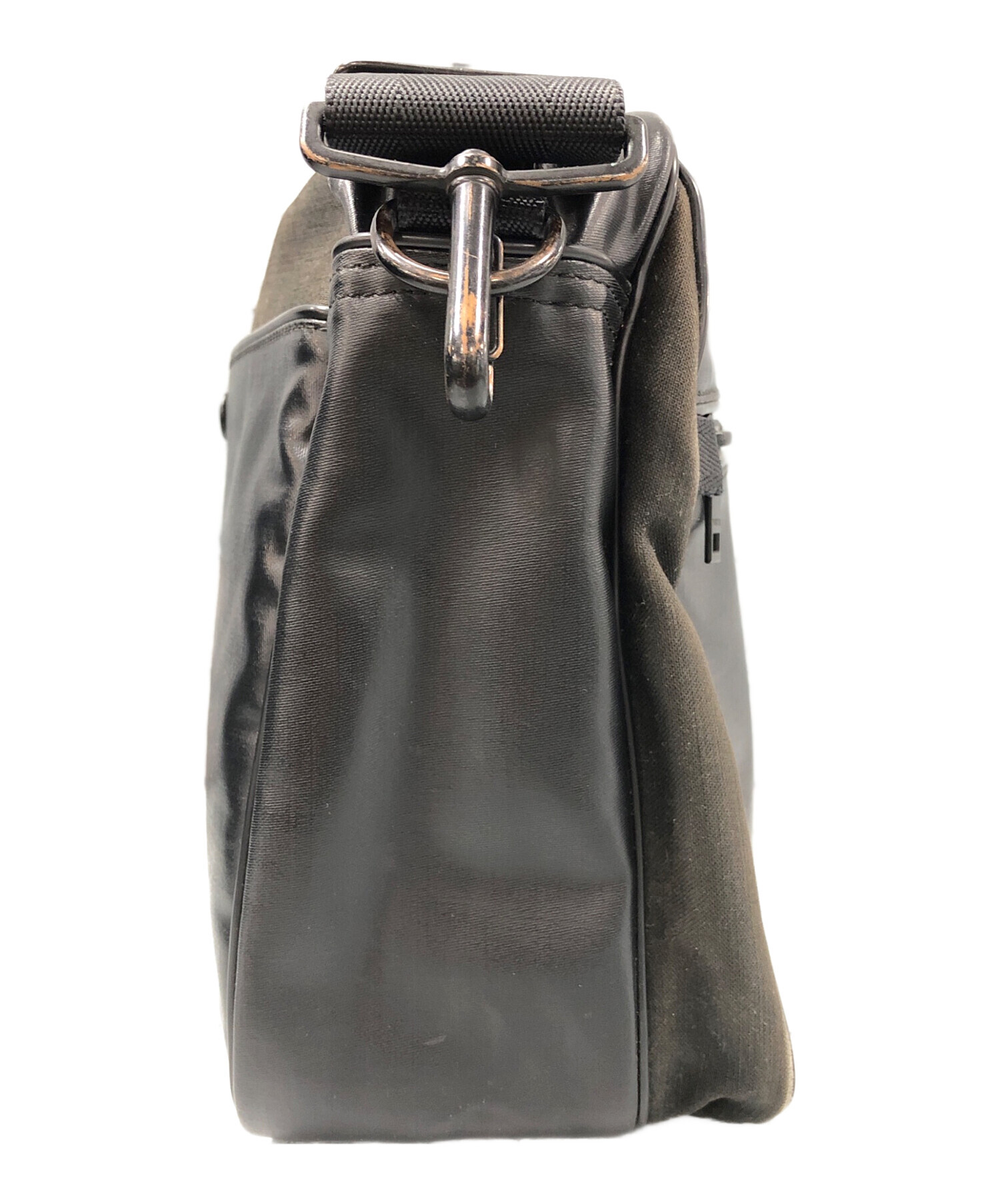 中古・古着通販】PORTER (ポーター) 80周年記念ショルダーバッグ