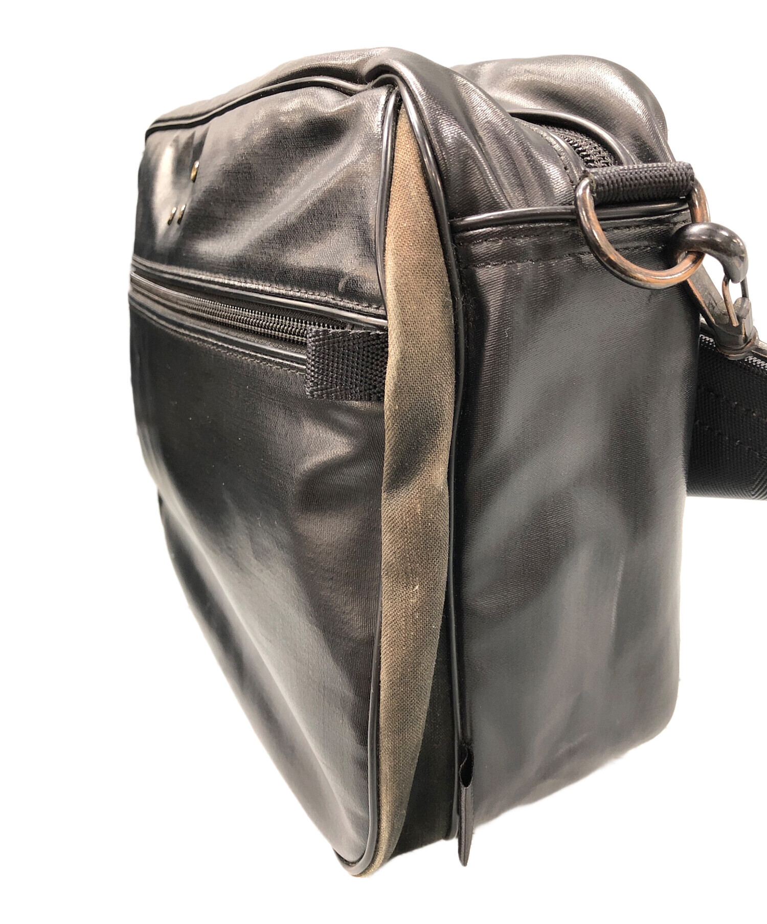 中古・古着通販】PORTER (ポーター) 80周年記念ショルダーバッグ 中古・古着通販】PORTER (ポーター) 80周年記念ショルダーバッグ