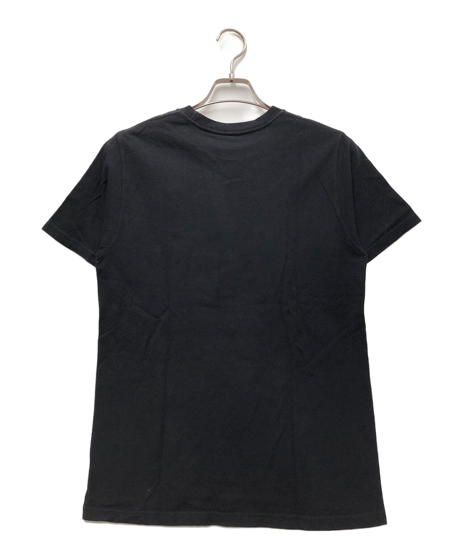 中古・古着通販】stussy (ステューシー) 半袖カットソー ブラック  