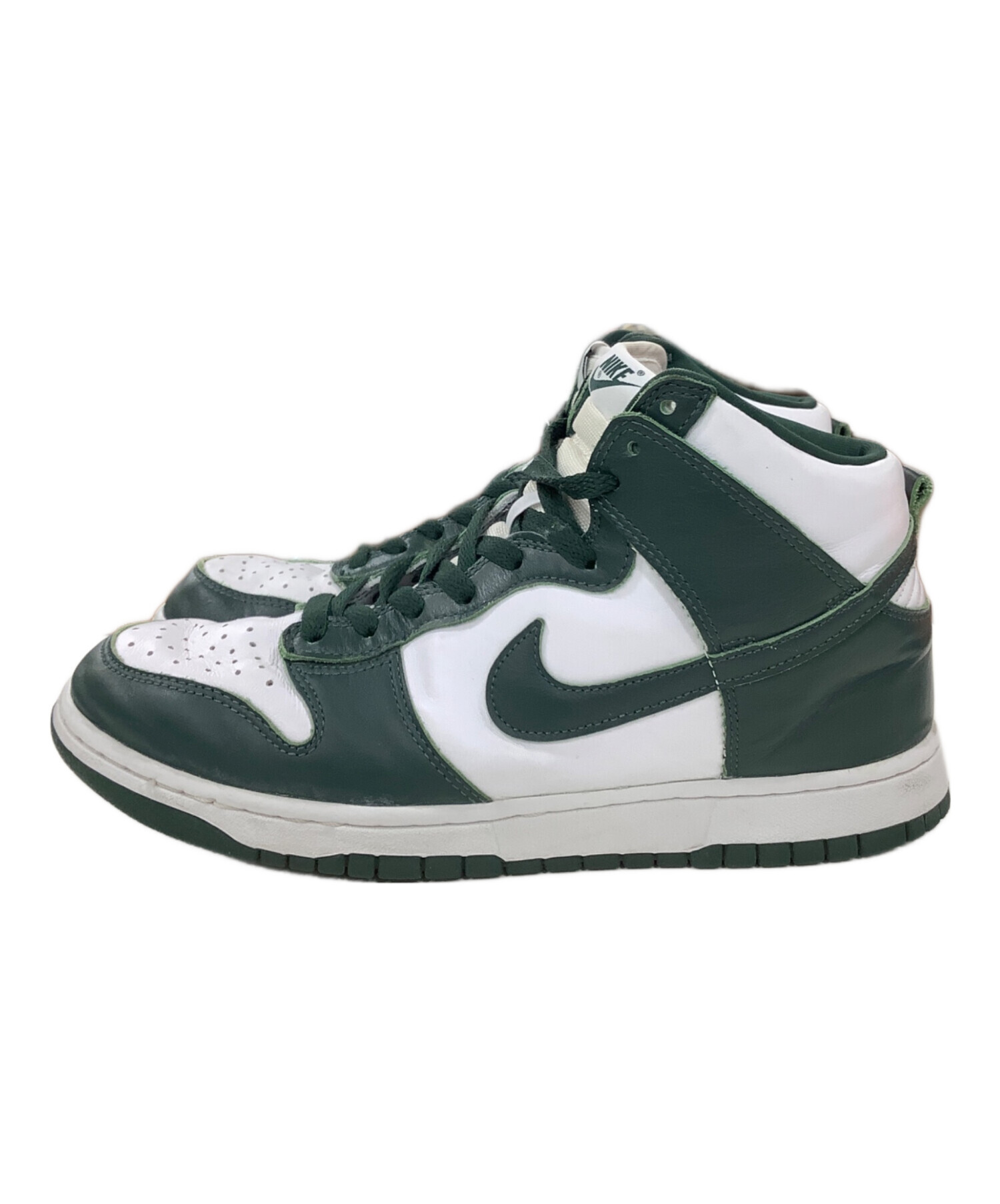 中古・古着通販】NIKE (ナイキ) DUNK HI SP 中古・古着通販】NIKE (ナイキ) DUNK HI SP
