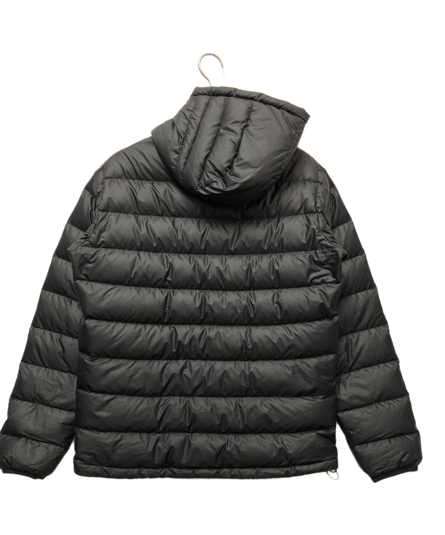 中古・古着通販】Patagonia (パタゴニア) ハイロフトダウンセーター 