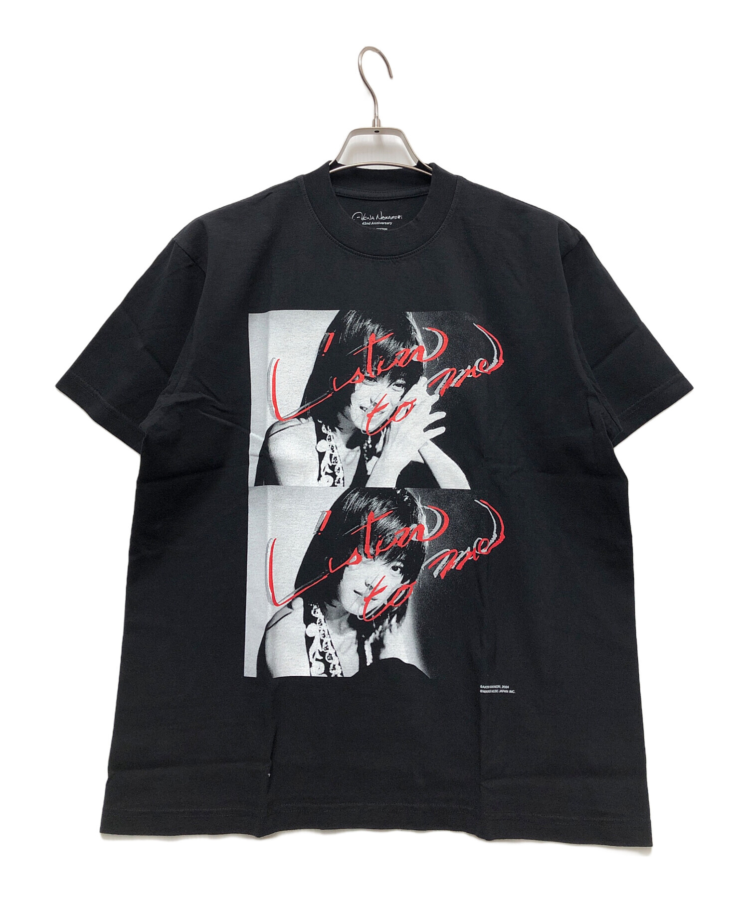 中古・古着通販】AKINA NAKAMORI (アキナ ナカモリ) ZOZOVILLA Tシャツ