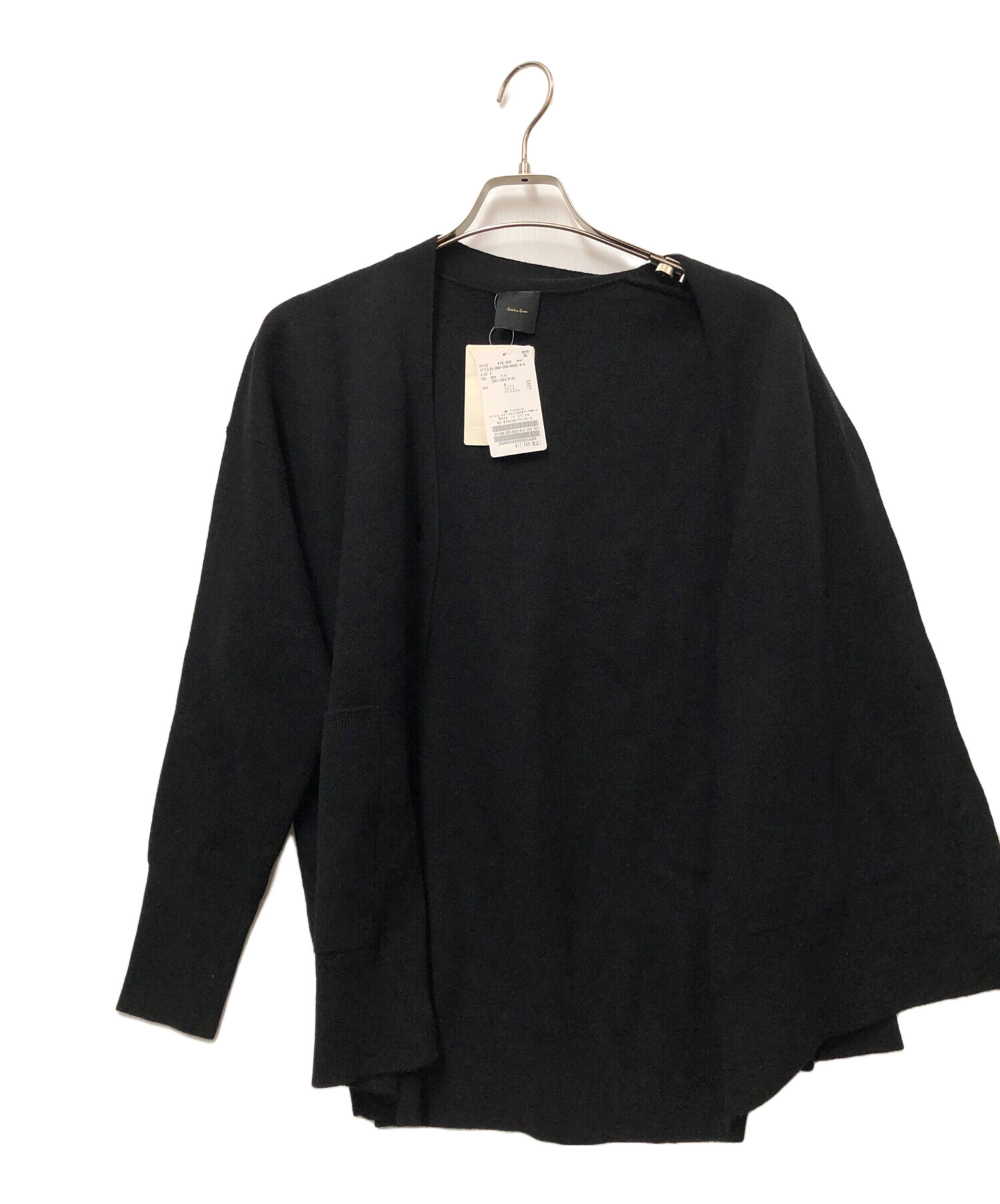 中古・古着通販】Spick and Span (スピックアンドスパン) ダブル