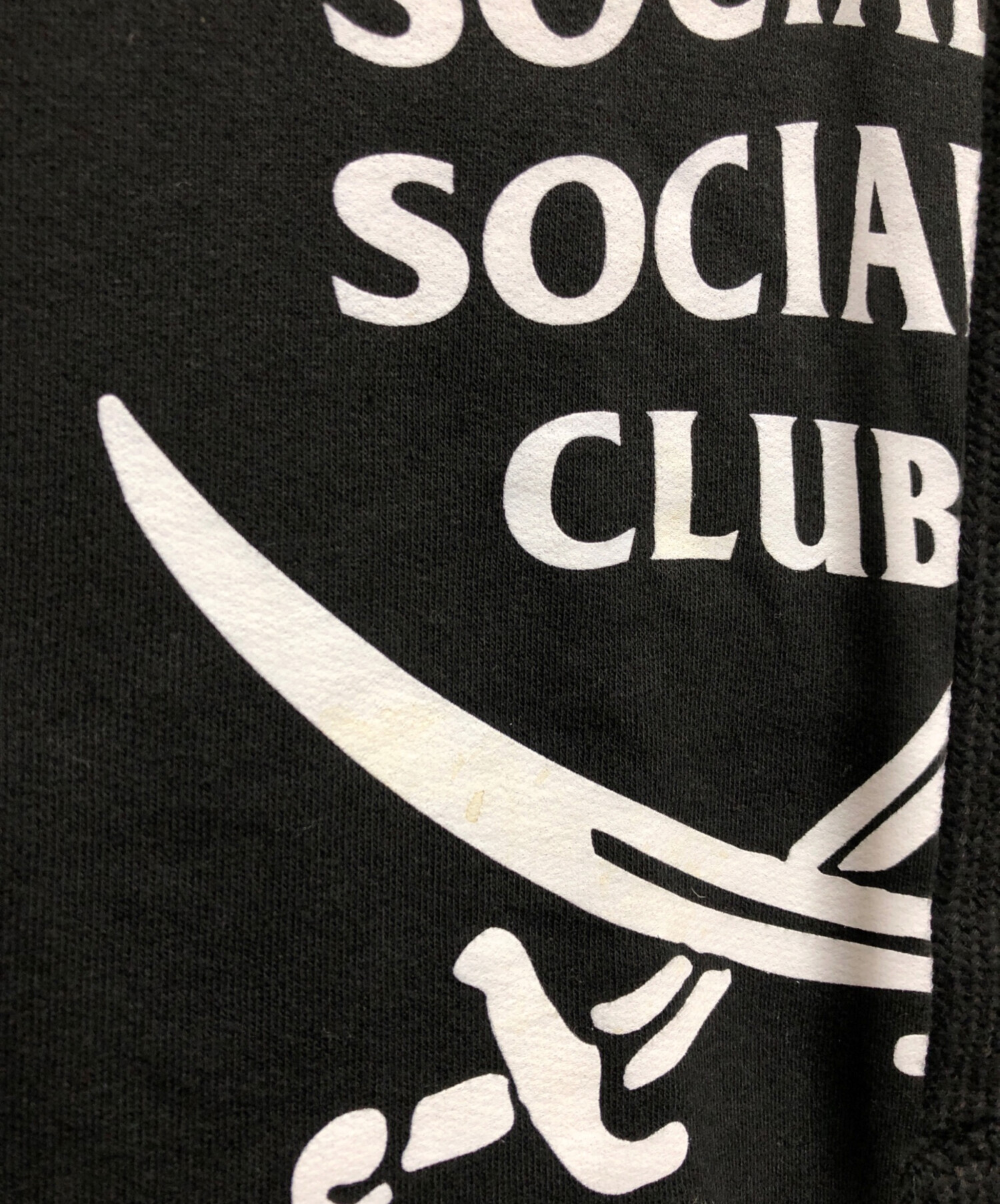 中古・古着通販】NEIGHBORHOOD (ネイバーフッド) ANTI SOCIAL SOCIAL