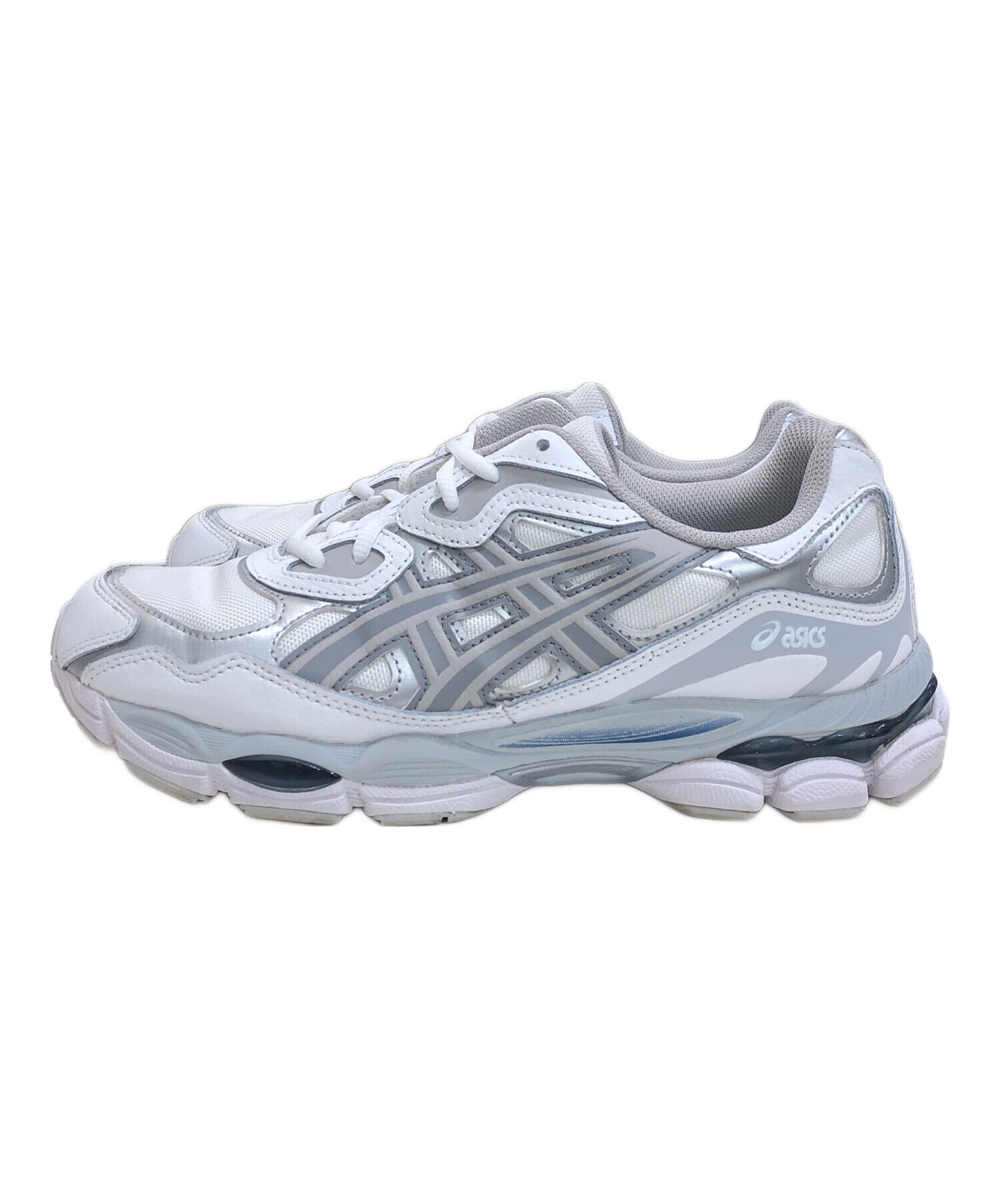 【未使用品】ASICS アシックス　GEL-NYC　スニーカー ASICS】GEL-NYC(スニーカー)｜シューズ｜emmi（エミ）の通販サイト