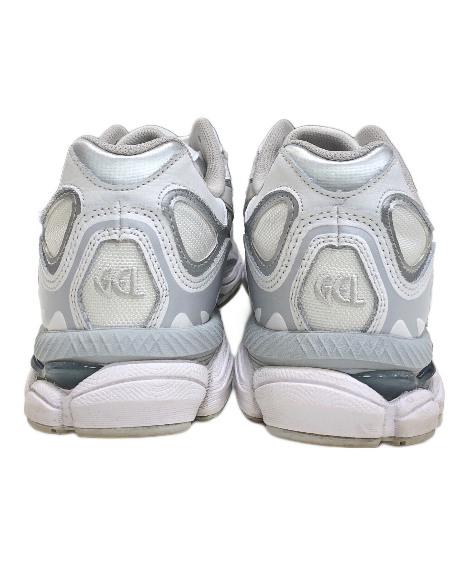 【未使用品】ASICS アシックス　GEL-NYC　スニーカー ASICS】GEL-NYC(スニーカー)｜シューズ｜emmi（エミ）の通販サイト