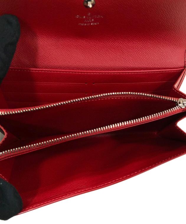 中古・古着通販】LOUIS VUITTON (ルイ ヴィトン) エピポルトフォイユ