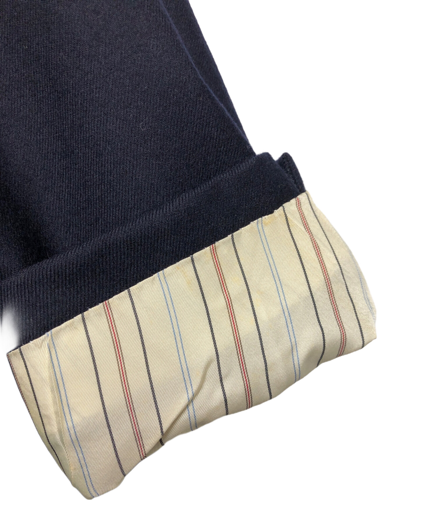 未使用美品 ¥80000 Ralph Lauren 10Y ブレザー　初詣にも Polo by Ralph Lauren 紺ブレザー 80年代 美品 - メルカリ