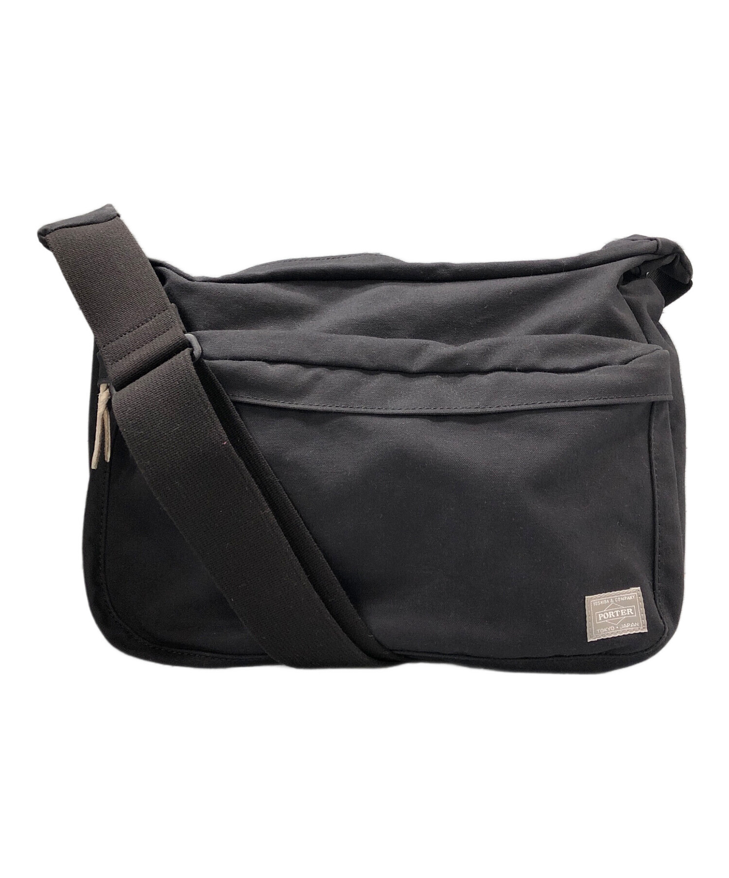 中古・古着通販】PORTER (ポーター) BEAT SHOULDER BAG(ビート 