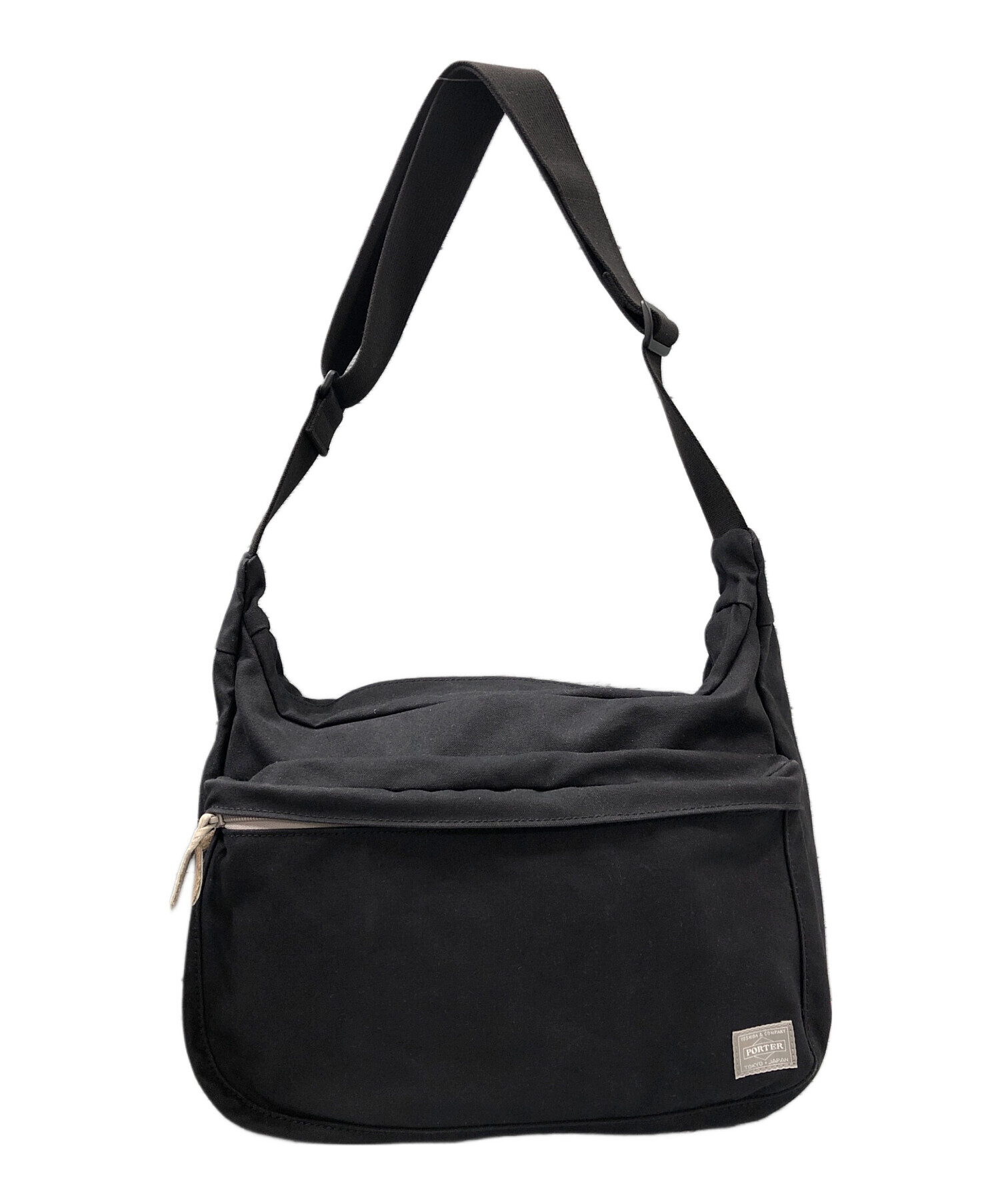中古・古着通販】PORTER (ポーター) BEAT SHOULDER BAG(ビート 