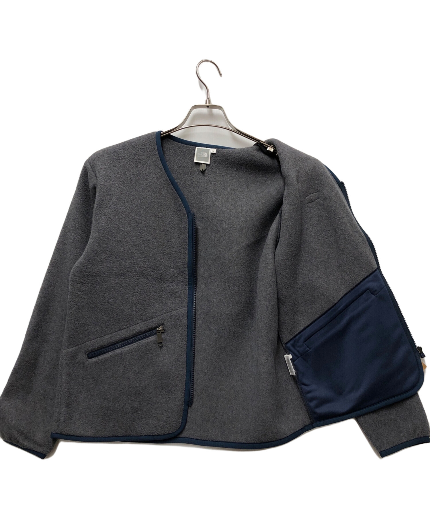 中古・古着通販】THE NORTH FACE (ザ ノース フェイス) ARMADILLA 