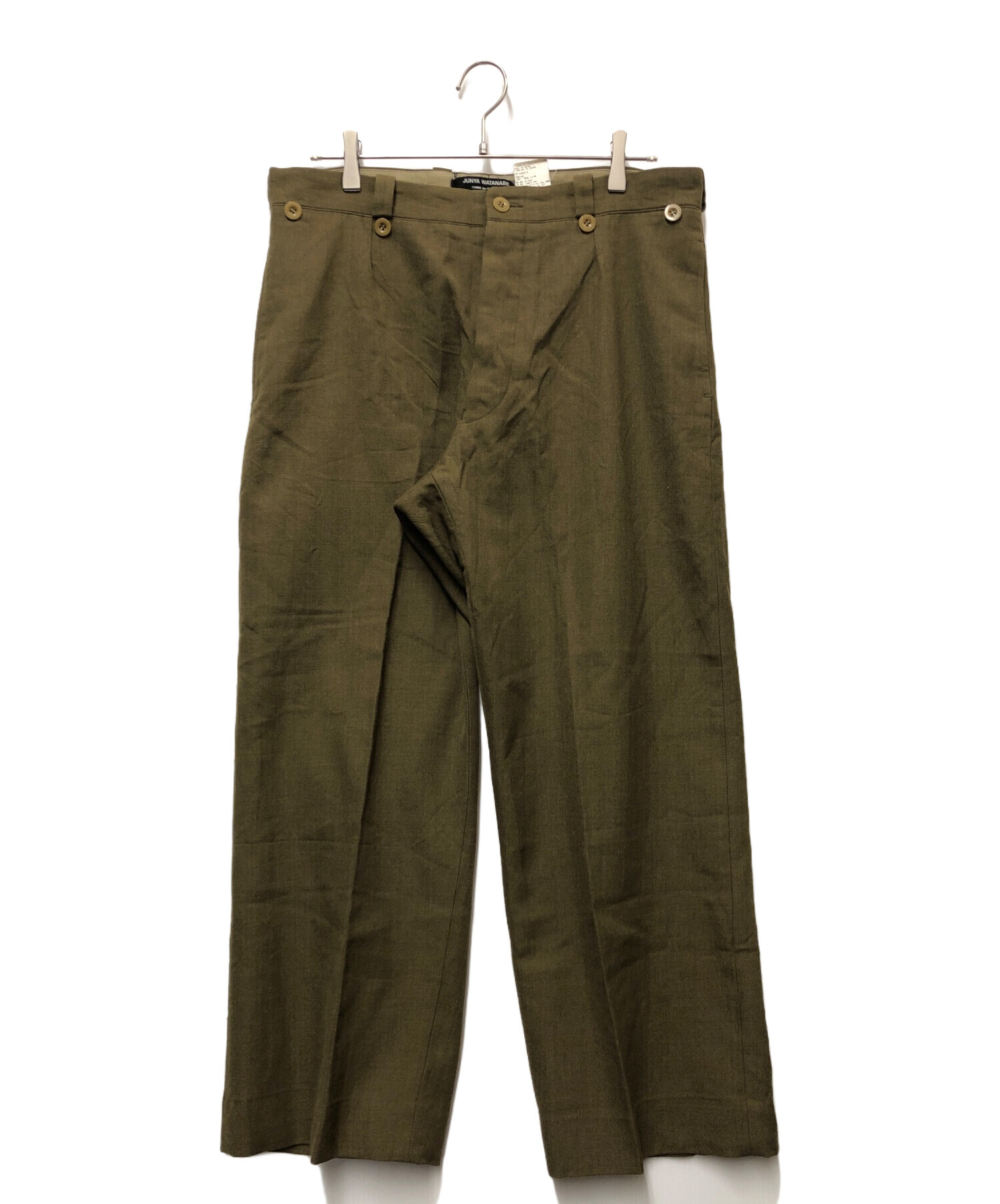 中古・古着通販】JUNYA WATANABE COMME des GARCONS ((ジュンヤ 