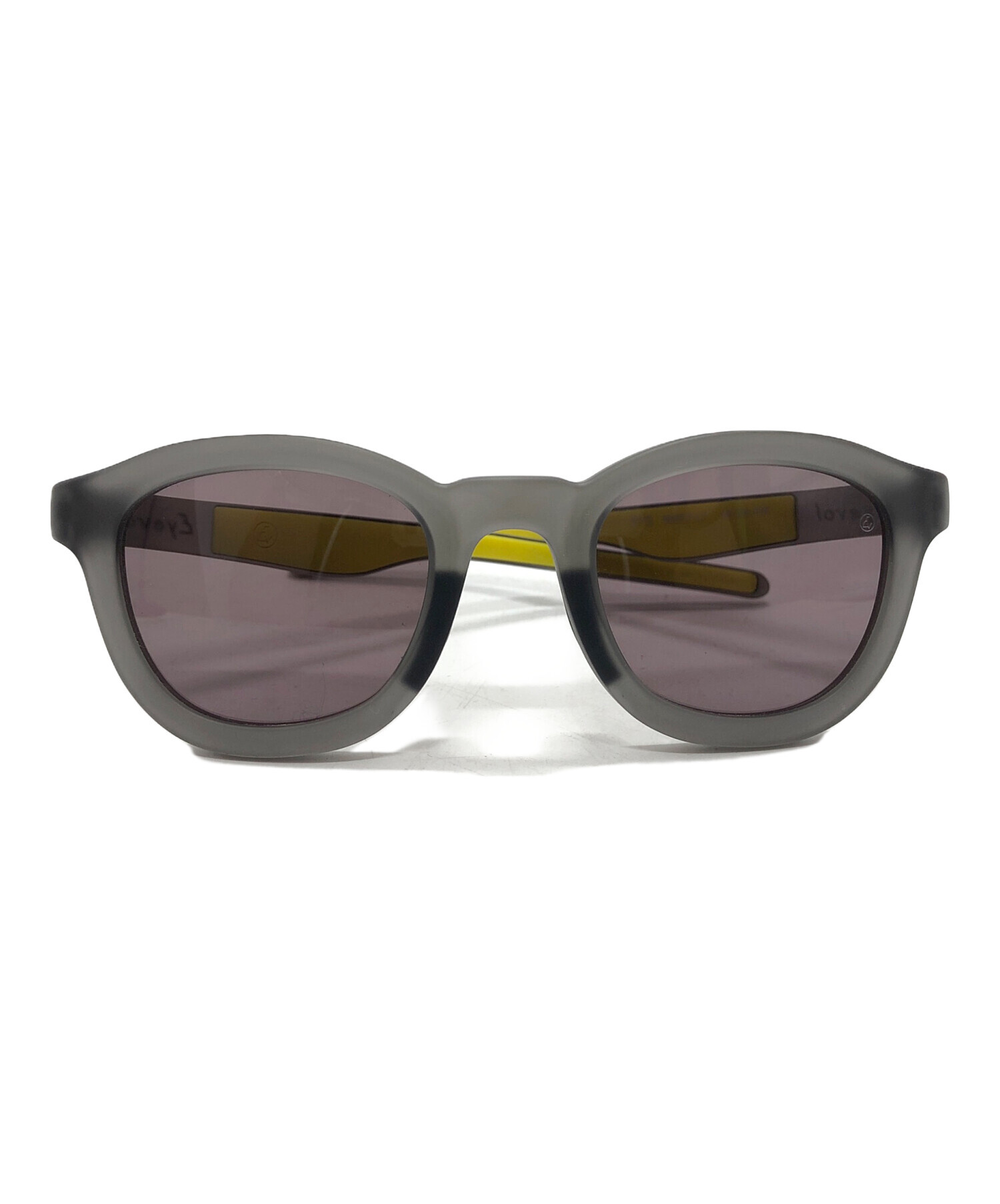 中古・古着通販】eyevol (アイヴォル) RYS 2 eyevol RYS DM-FG