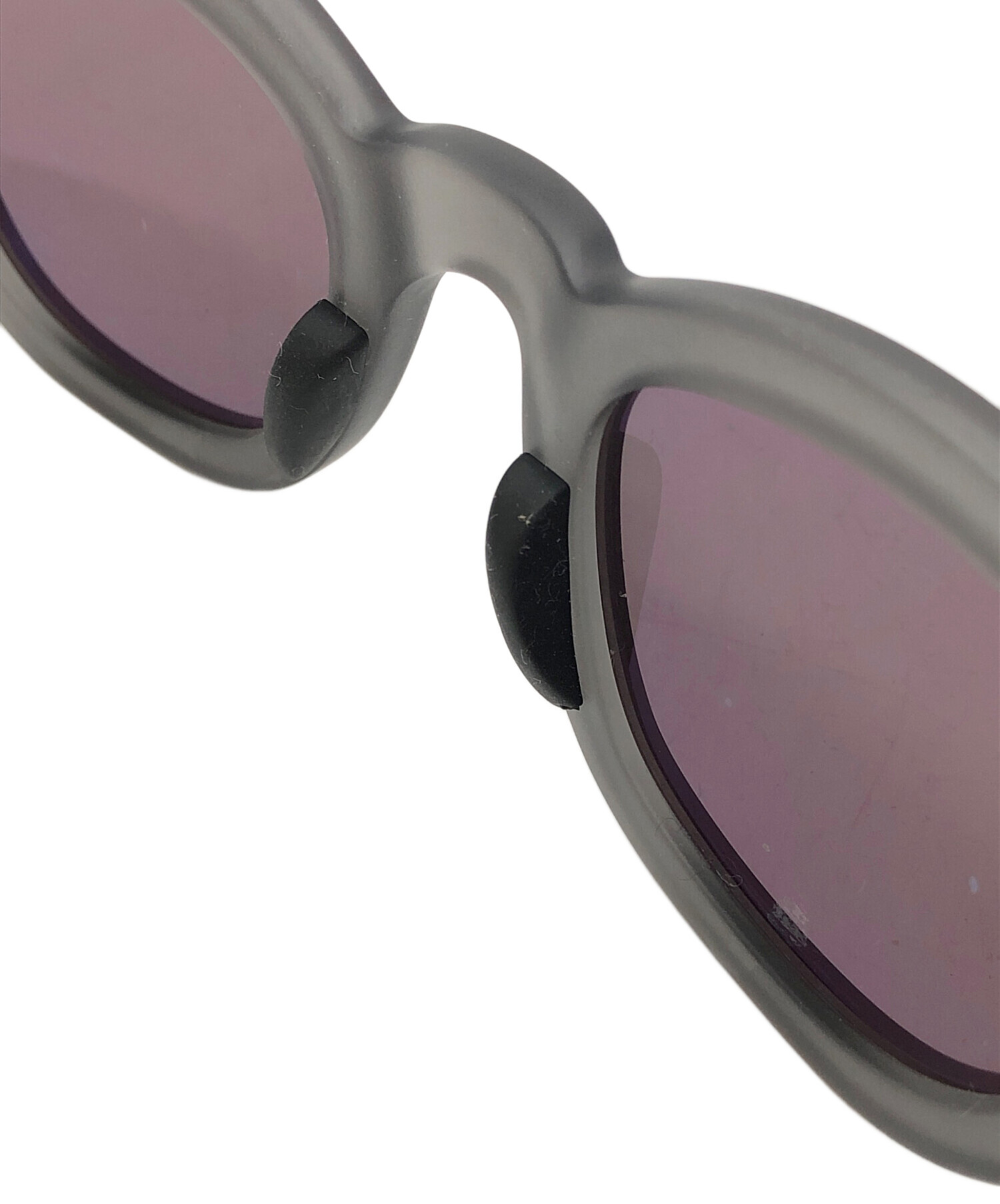 中古・古着通販】eyevol (アイヴォル) RYS 2 eyevol RYS DM-FG