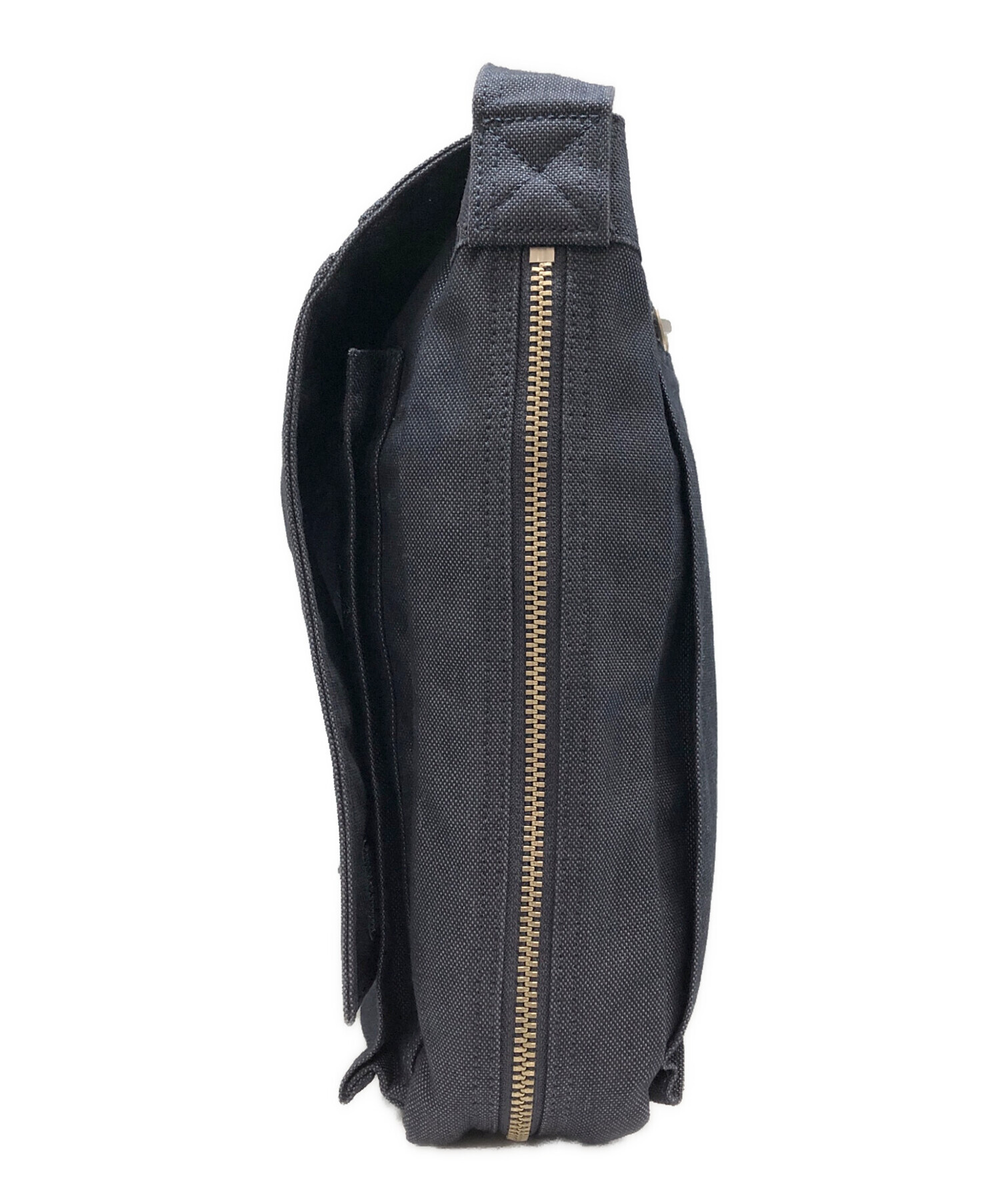 中古・古着通販】PORTER (ポーター) スモーキー ショルダーバッグ  