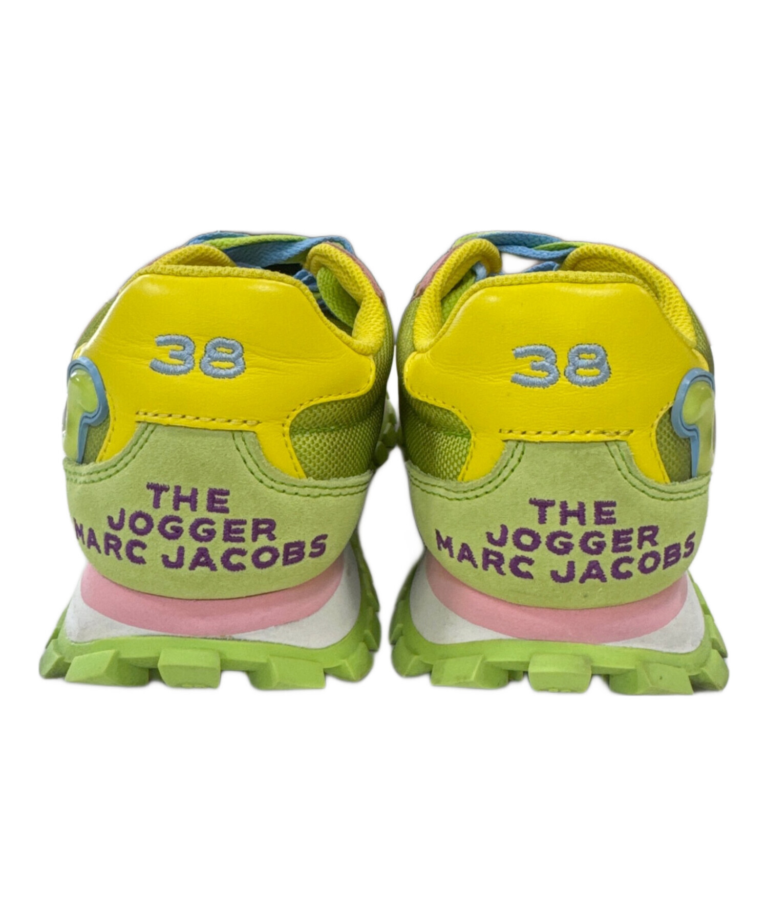 中古・古着通販】MARC JACOBS (マークジェイコブス) ザアシアッド