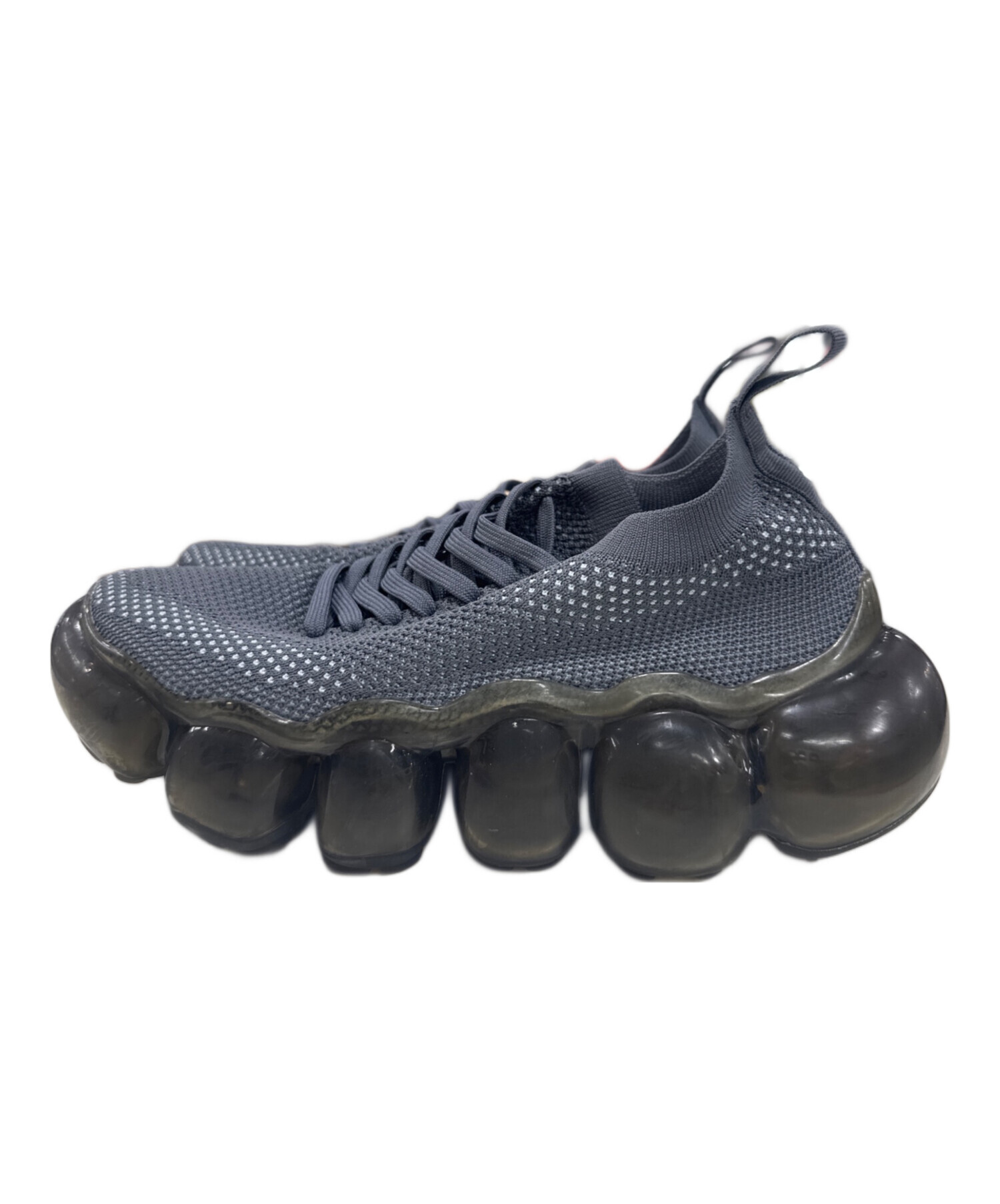 grounds mikiosakabe スニーカー 24cm grouns グラウンズ mikiosakabe スニーカー 24cm