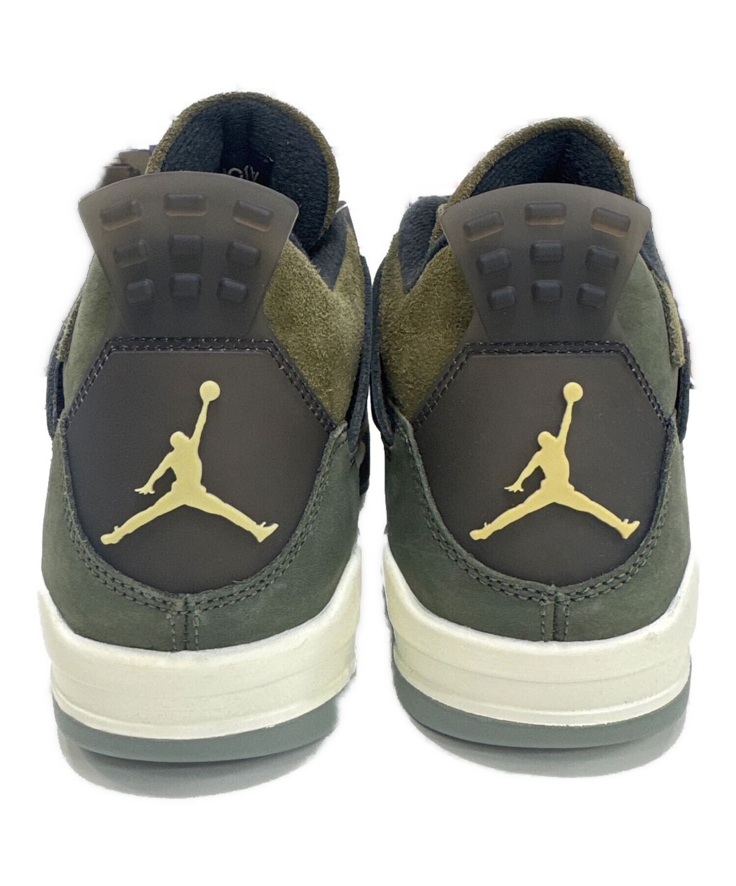 中古・古着通販】NIKE (ナイキ) Air Jordan 4 Retro SE Craft 