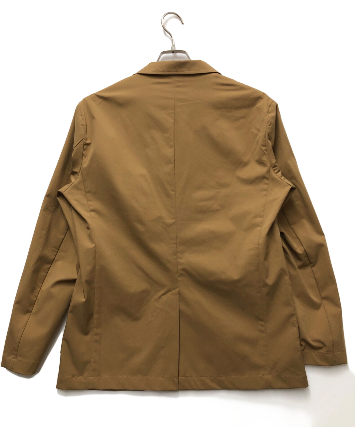 中古・古着通販】GRAMICCI (グラミチ) テーラードジャケット ブラウン