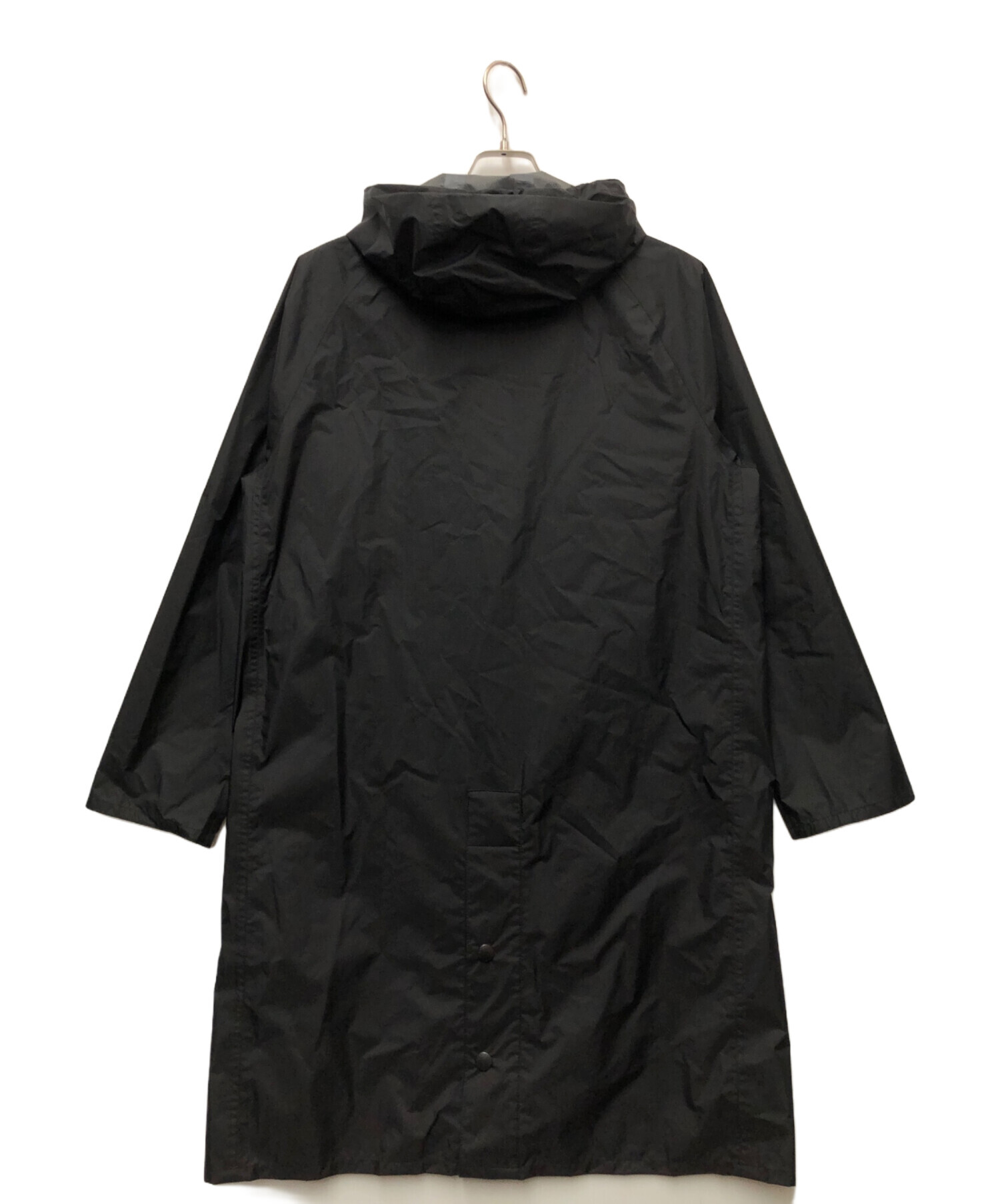 中古・古着通販】Barbour (バブアー) フーデッドハンティング