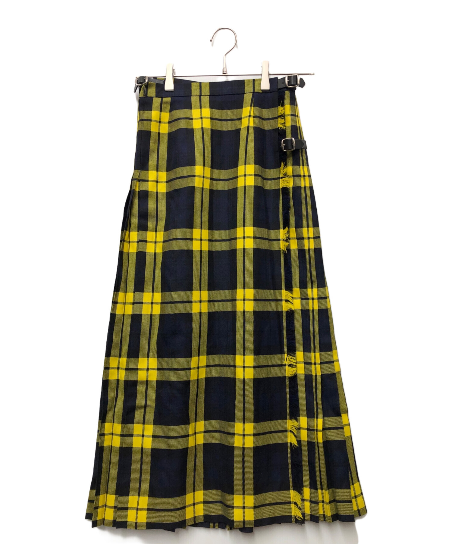 中古・古着通販】O'NEIL OF DUBLIN (オニールオブダブリン) チェック