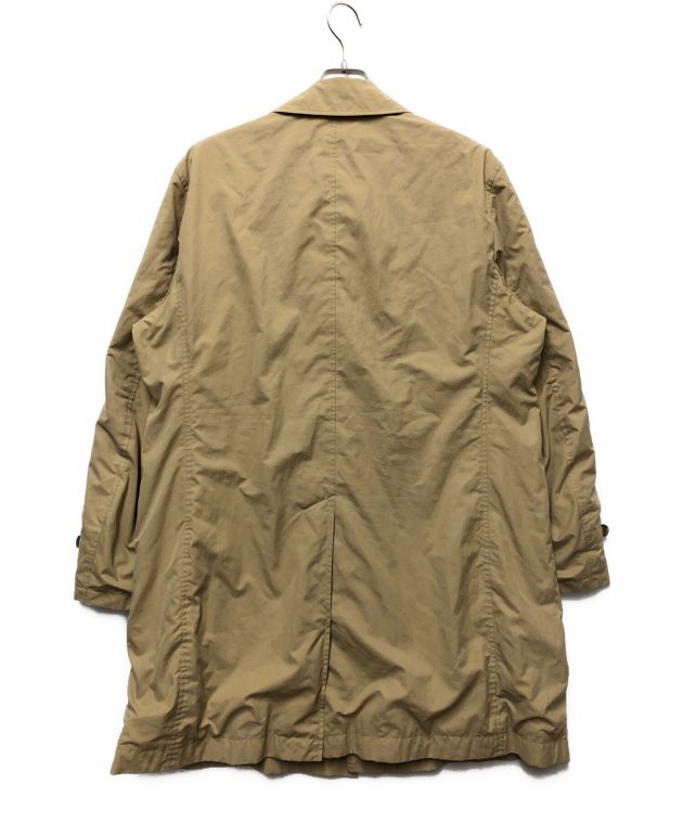 中古・古着通販】BROOKS BROTHERS (ブルックスブラザーズ) トレンチ