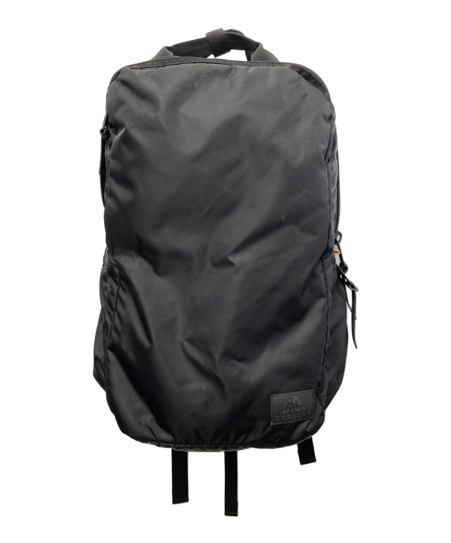 中古・古着通販】GREGORY (グレゴリー) COVERT SOLID DAY(カバート 