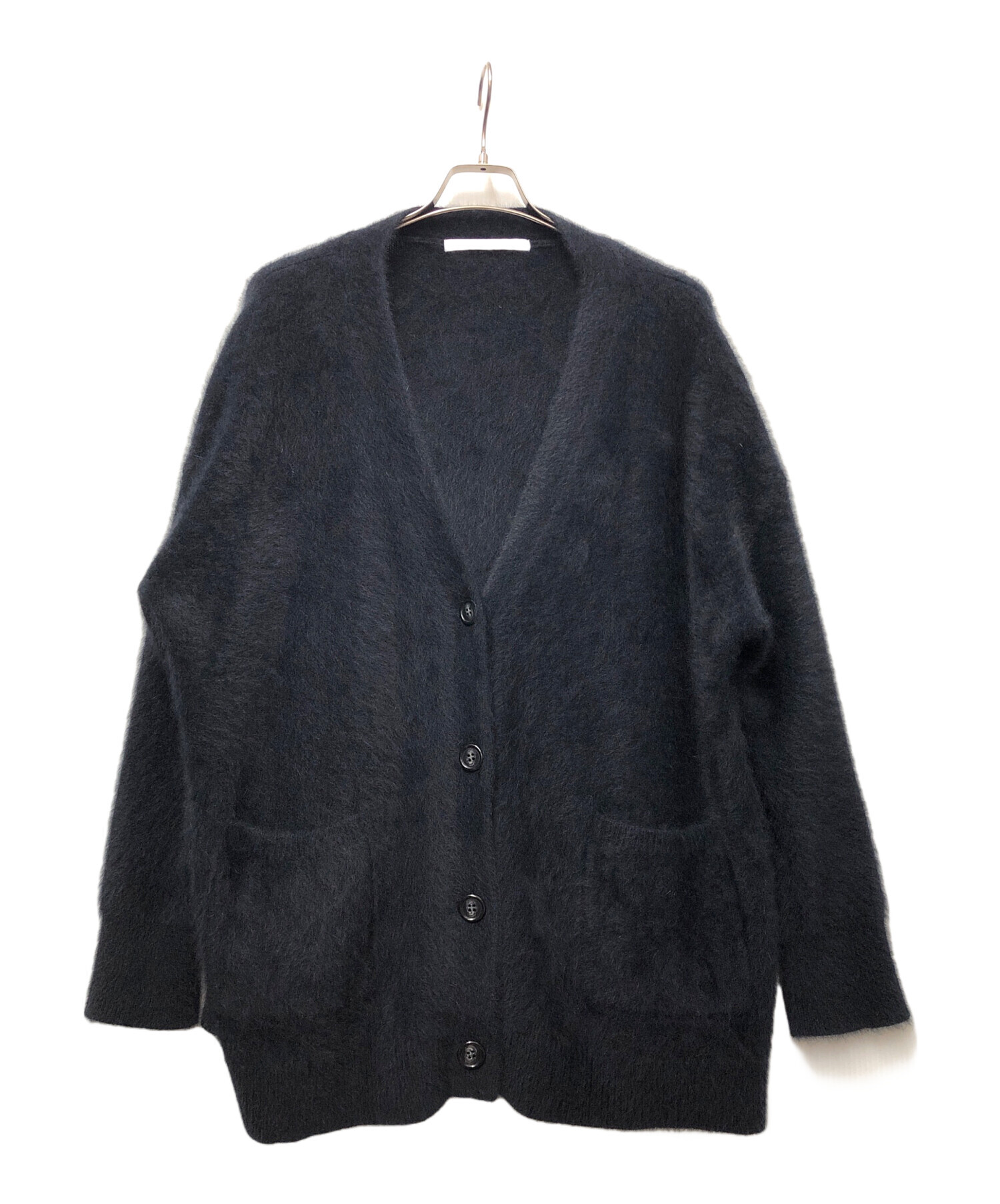 中古・古着通販】FRAMeWORK (フレームワーク) Fox Mix Cardigan 