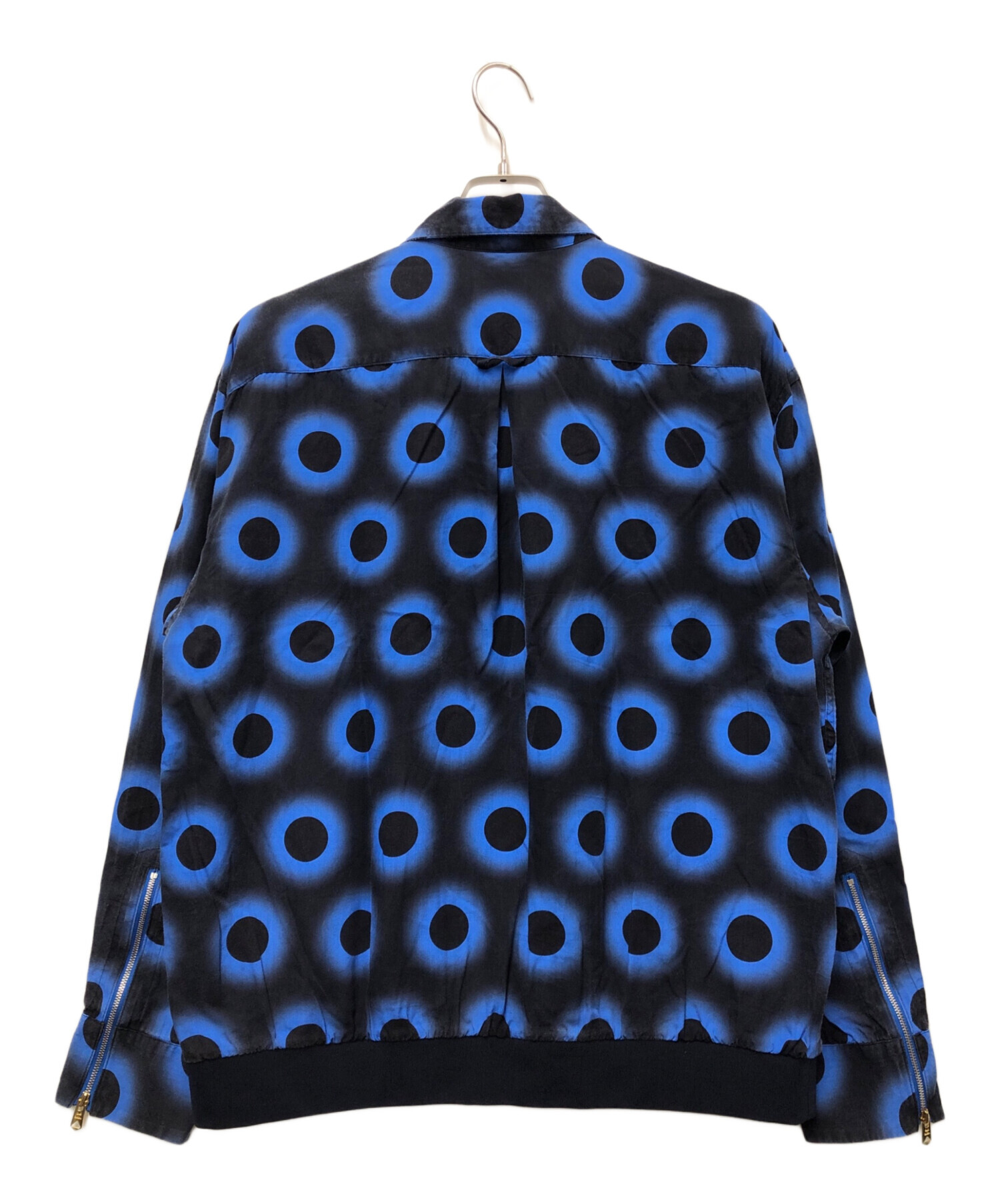 中古・古着通販】Paul Smith (ポールスミス) ハーフジッププルオーバー 