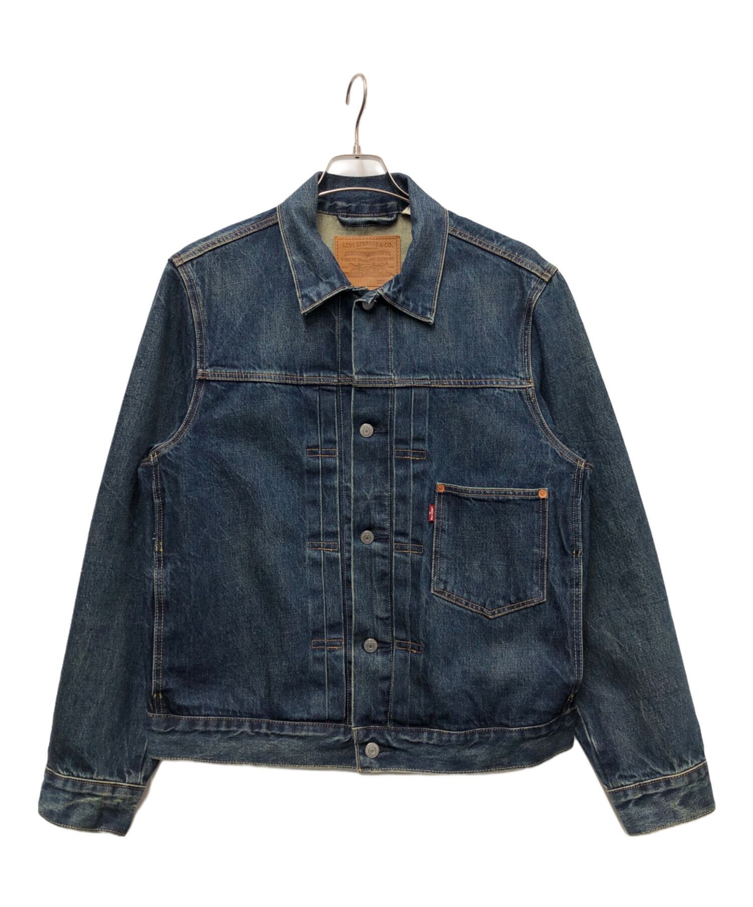 中古・古着通販】LEVI