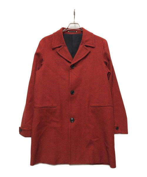 中古・古着通販】Paul Smith (ポールスミス) ウールチェスターコート