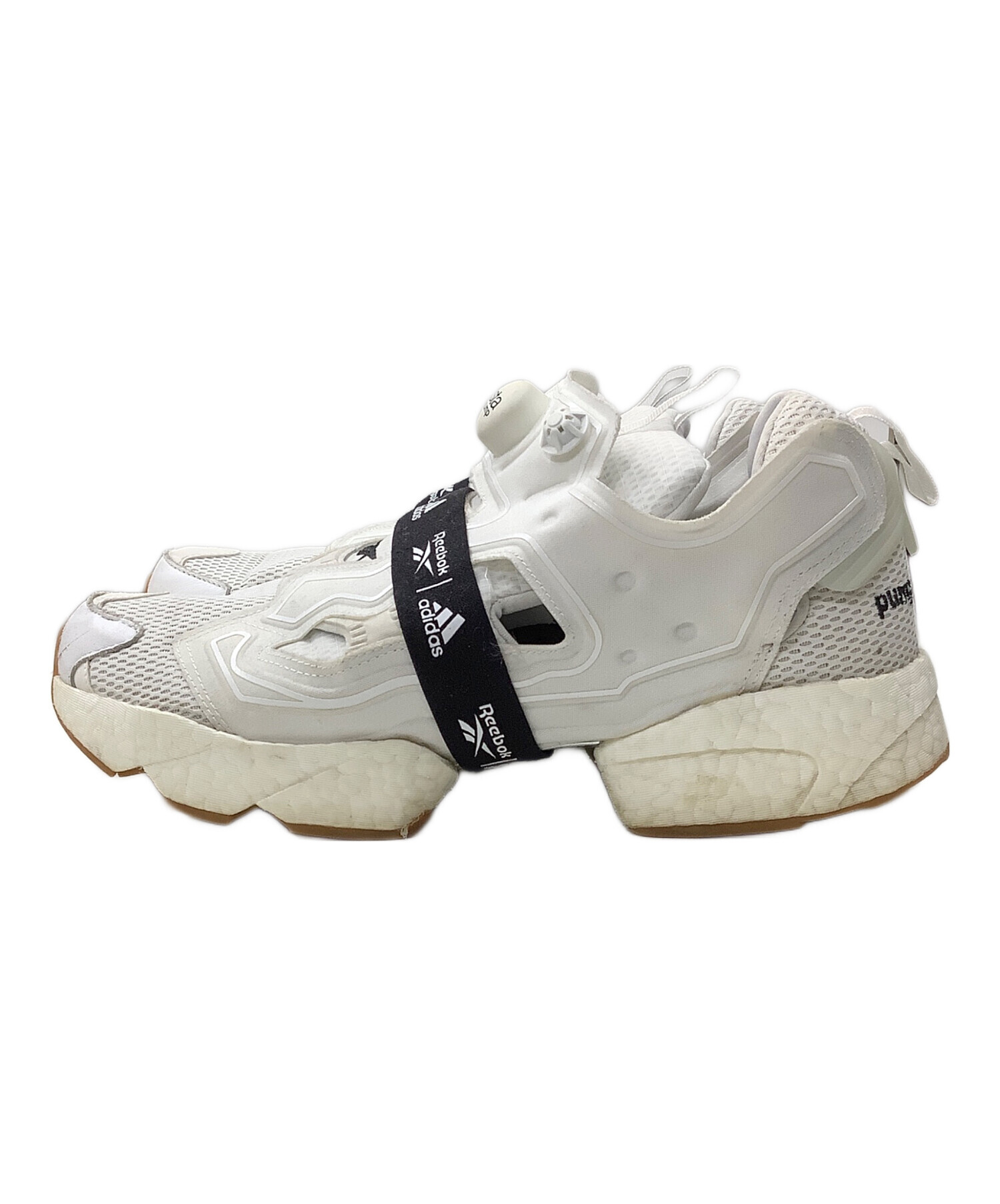 中古・古着通販】REEBOK (リーボック) adidas (アディダス) INSTAPUMP