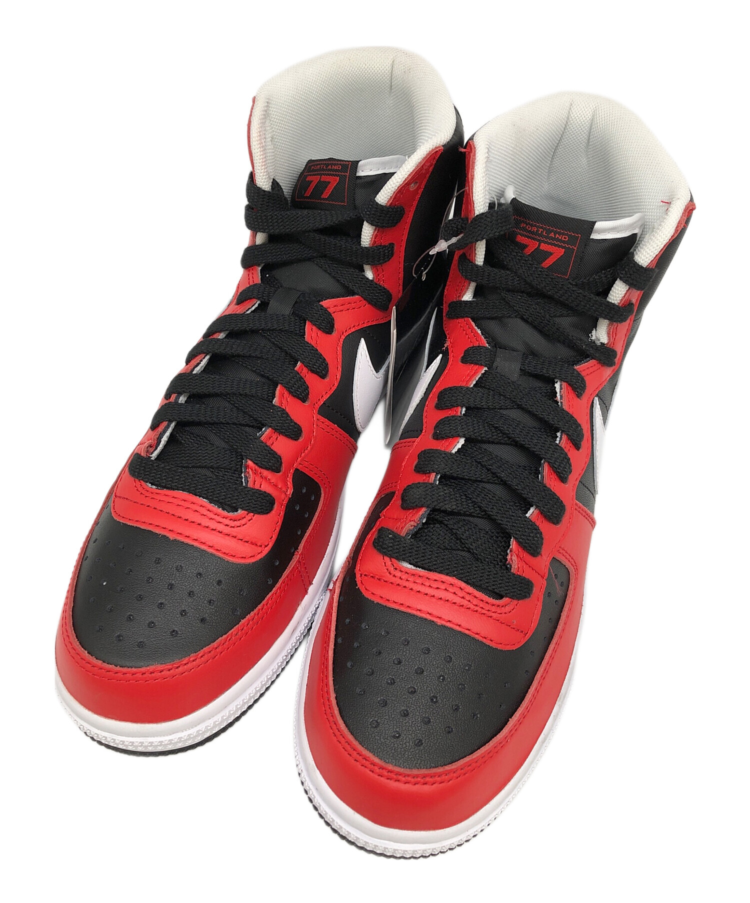 中古・古着通販】NIKE (ナイキ) Terminator High 