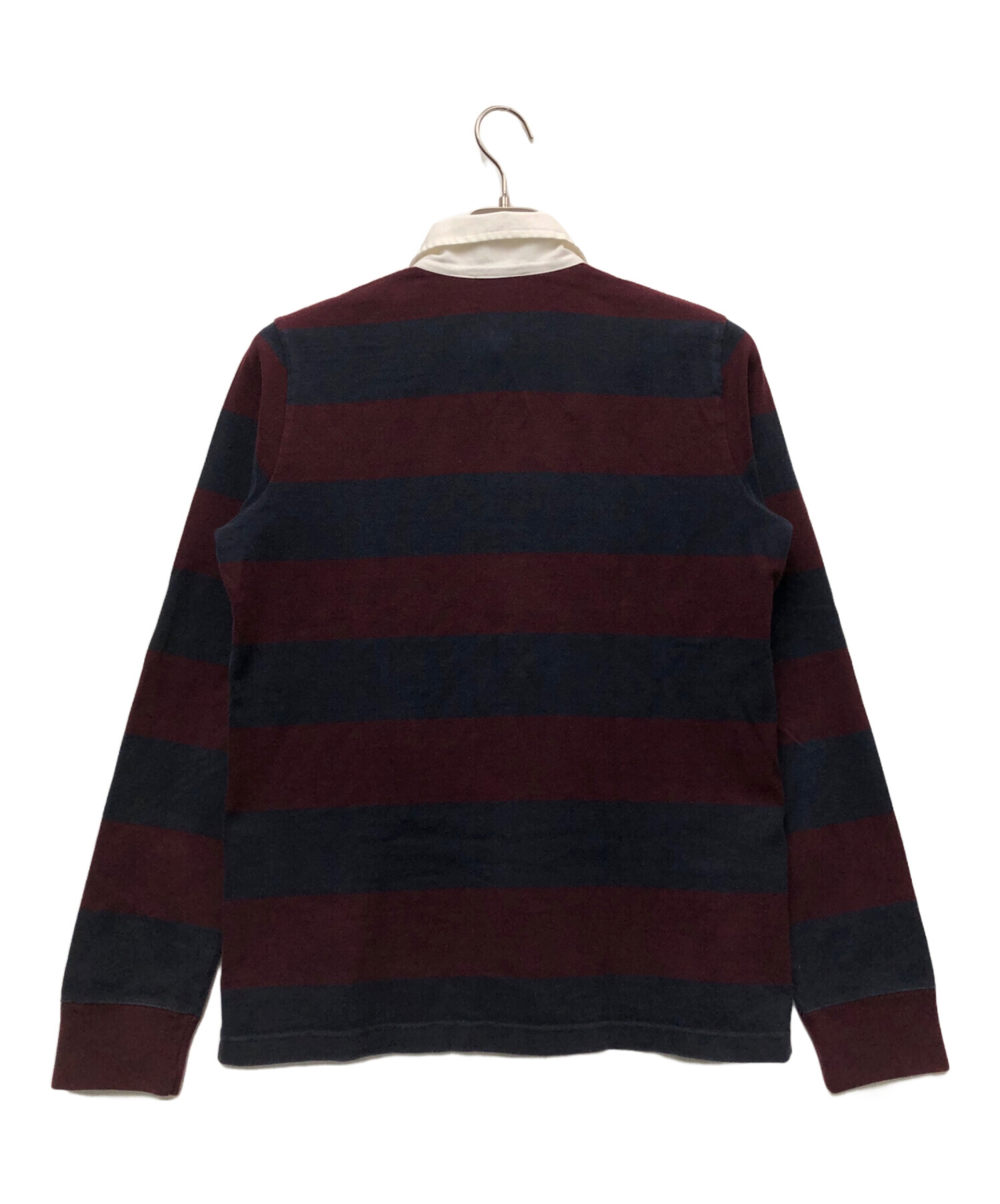 中古・古着通販】RALPH LAUREN (ラルフローレン) ラガーシャツ