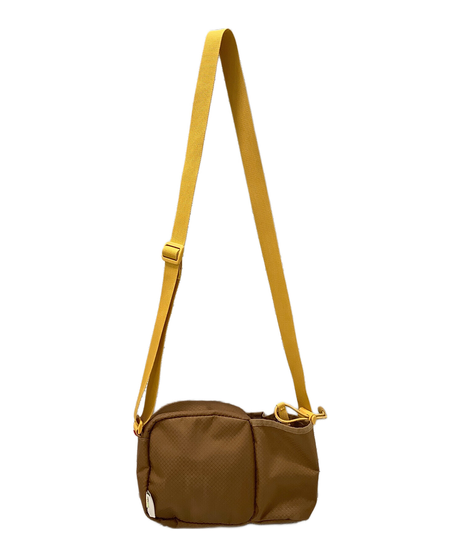 中古・古着通販】SUPREME (シュプリーム) SIDE BAG サイドバッグ