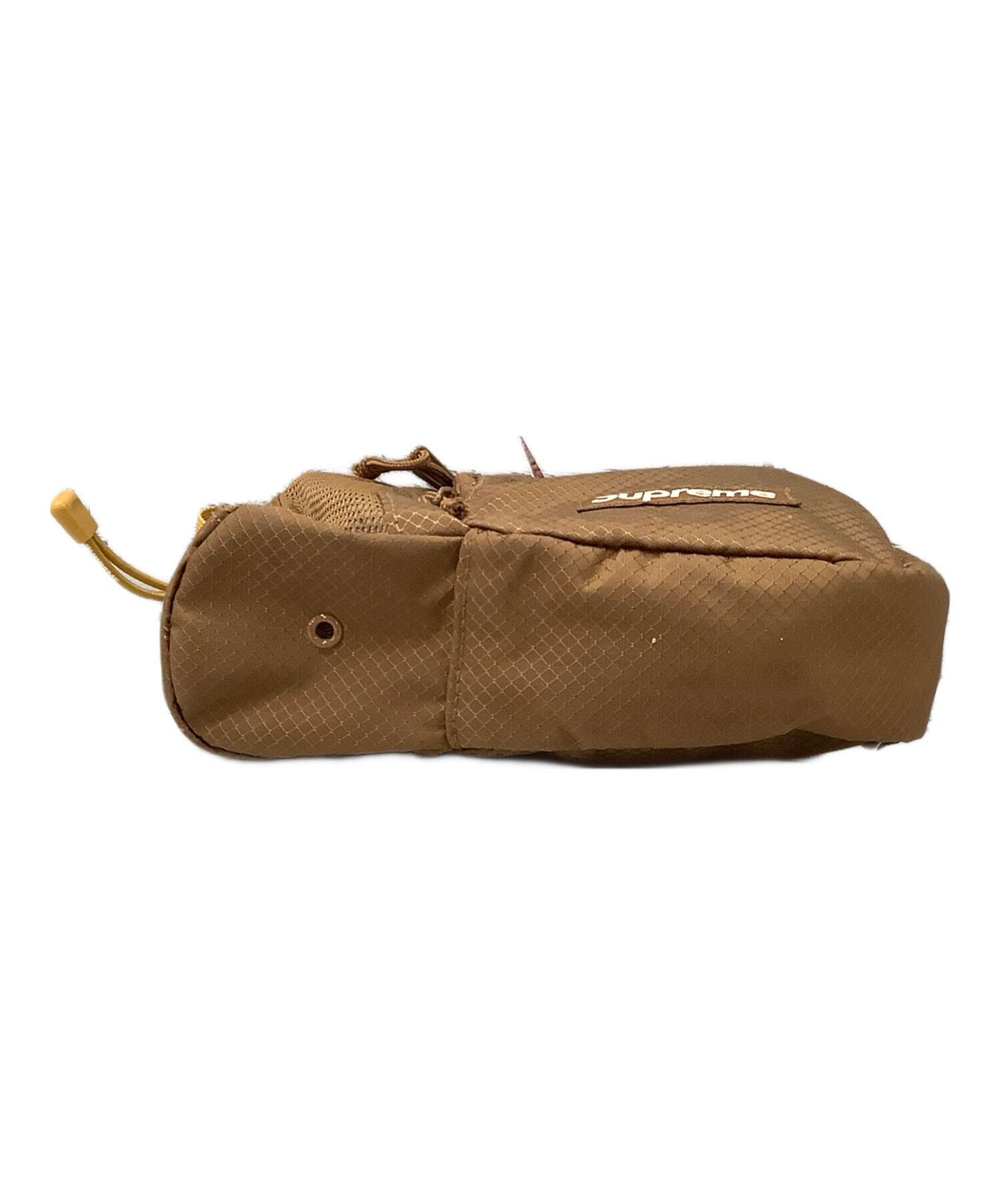 中古・古着通販】SUPREME (シュプリーム) SIDE BAG サイドバッグ