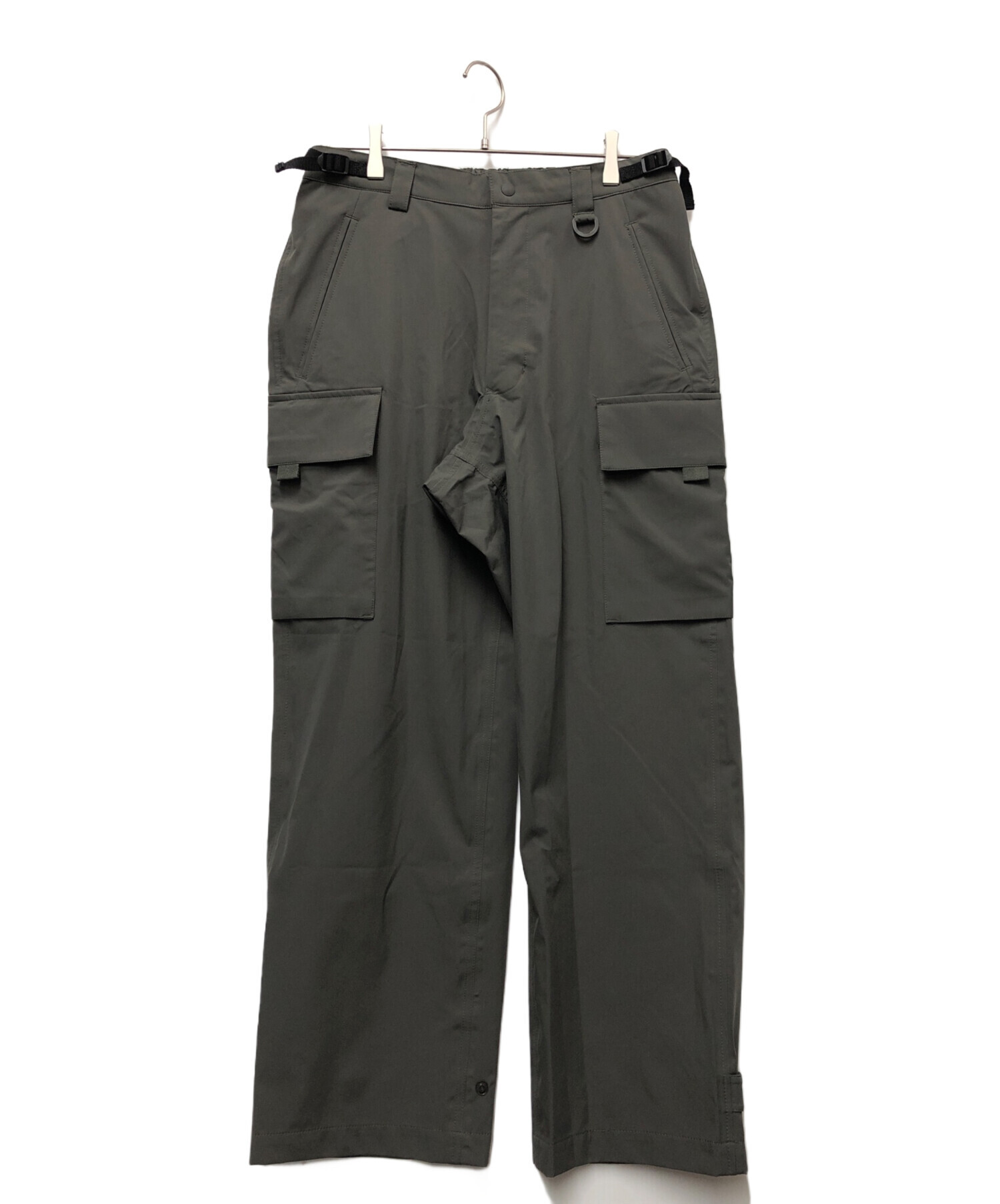 別注 Abu Garcia 3Layer Cargo Pants XL 中古・古着通販】Abu Garcia (アブガルシア) 3Layer Cargo Pants