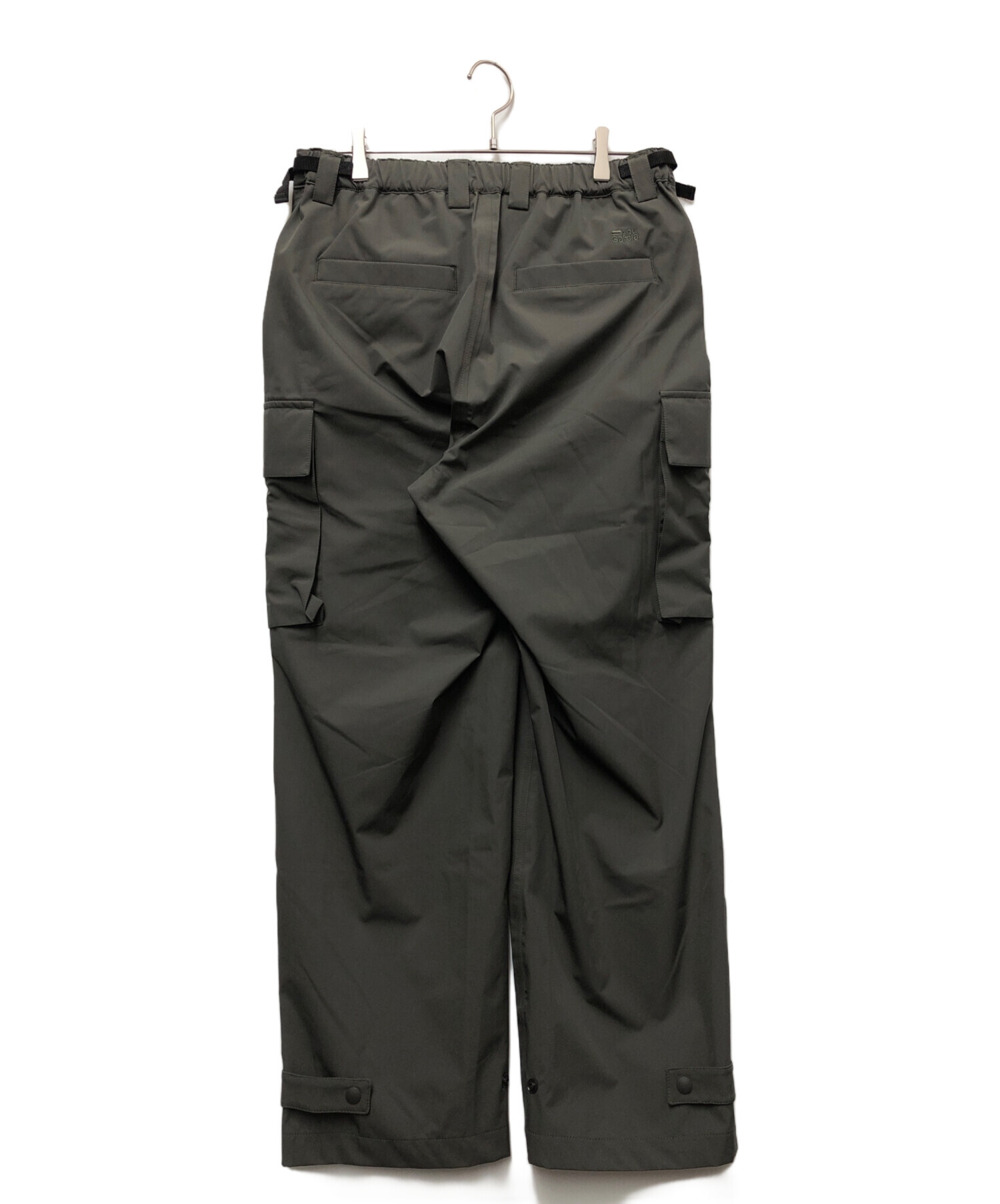 別注 Abu Garcia 3Layer Cargo Pants XL ABU GARCIA（アブ・ガルシア）の「『別注』Abu Garcia×LAKE SEEKERS