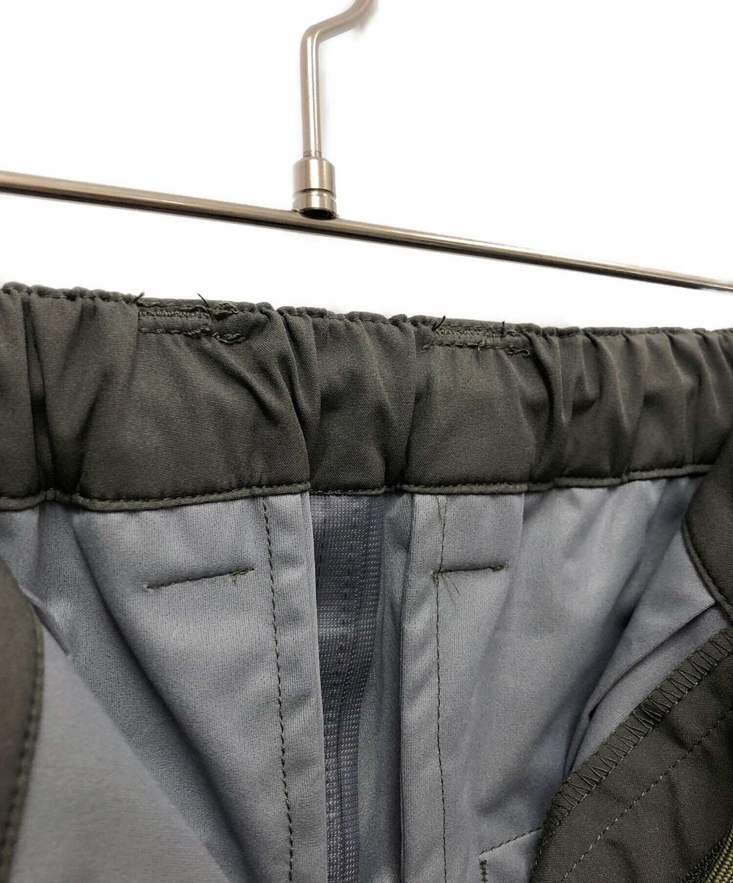 中古・古着通販】Abu Garcia (アブガルシア) 3Layer Cargo Pants