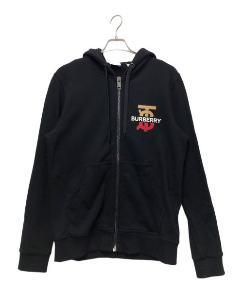 正規品未使用　BURBERRYバーバリーロンドン　パーカー　2 中古・古着通販】BURBERRY LONDON ENGLAND (バーバリー ロンドン