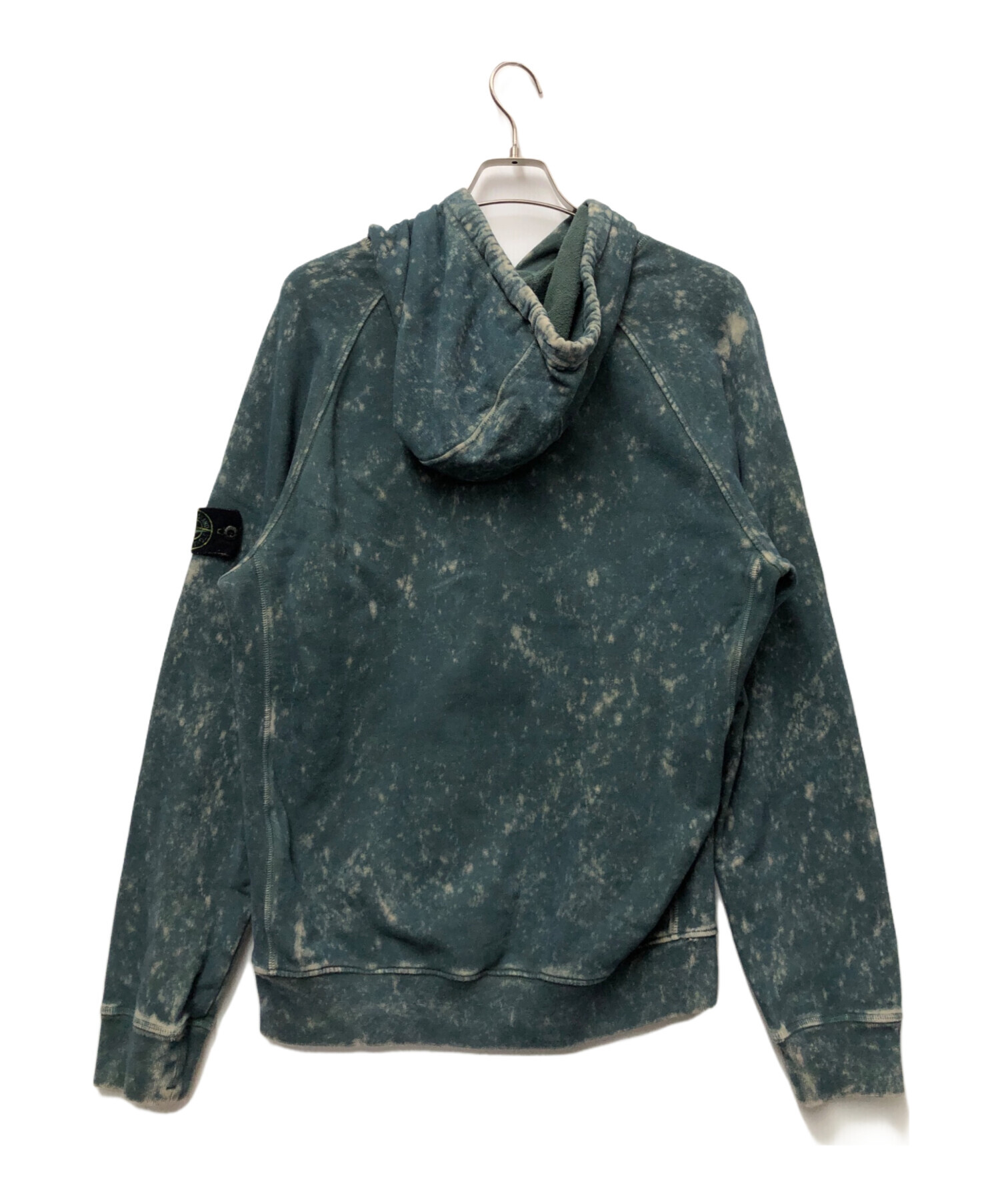 中古・古着通販】STONE ISLAND (ストーンアイランド) アシッド 