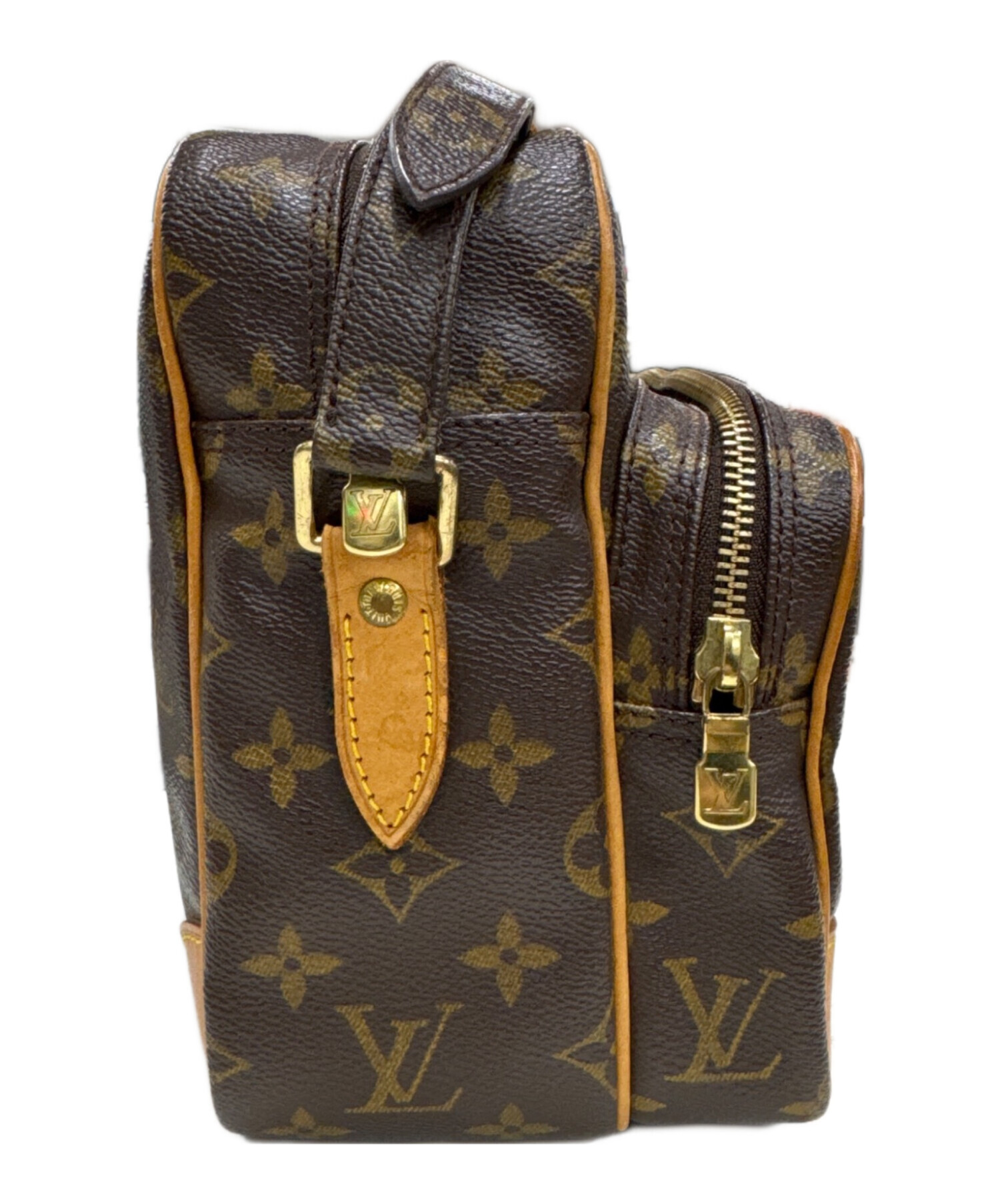 中古・古着通販】LOUIS VUITTON (ルイ ヴィトン) モノグラムナイル