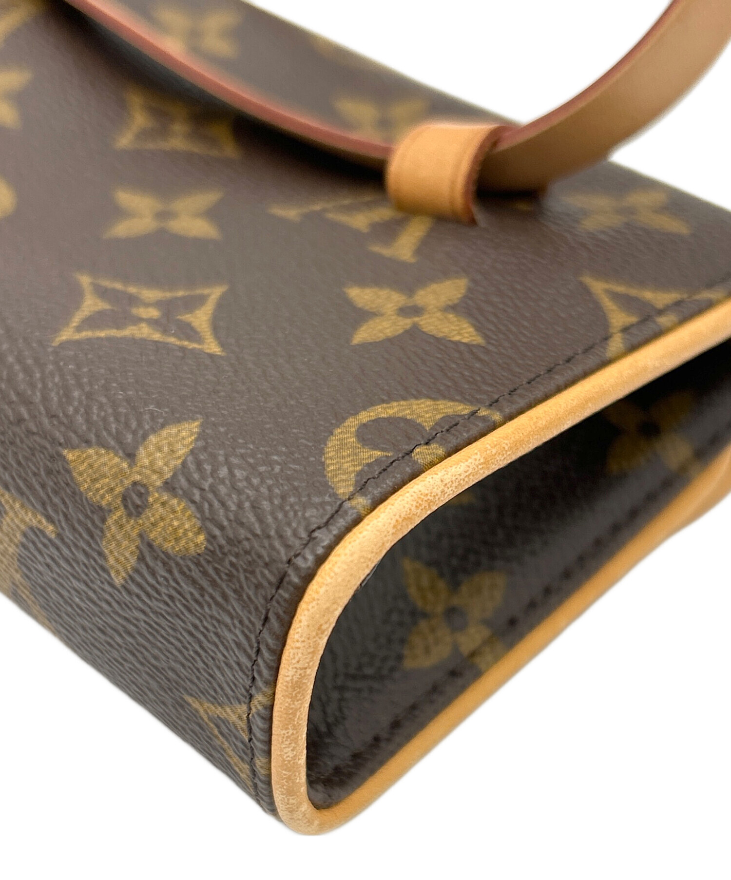 中古・古着通販】LOUIS VUITTON (ルイ ヴィトン) ポシェット