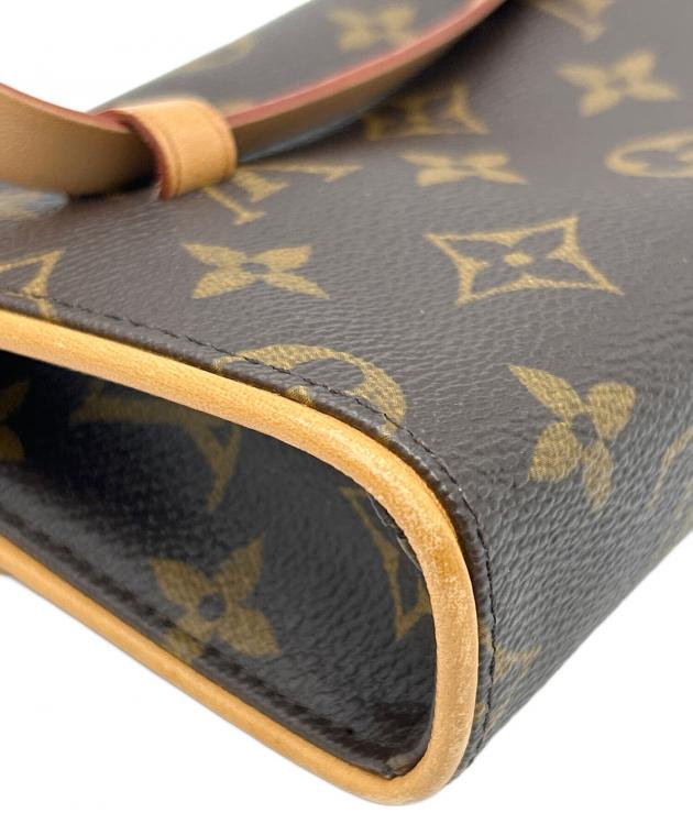 中古・古着通販】LOUIS VUITTON (ルイ ヴィトン) モノグラムポシェット