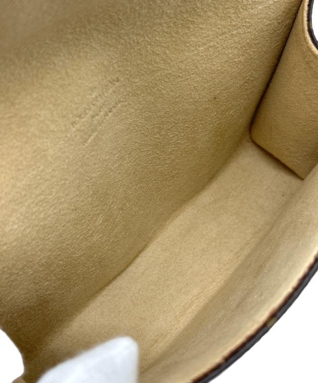中古・古着通販】LOUIS VUITTON (ルイ ヴィトン) モノグラムポシェット